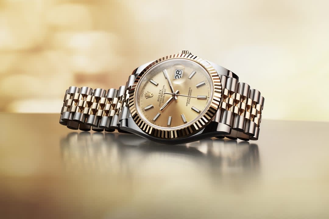 2018 rolex datejust shop