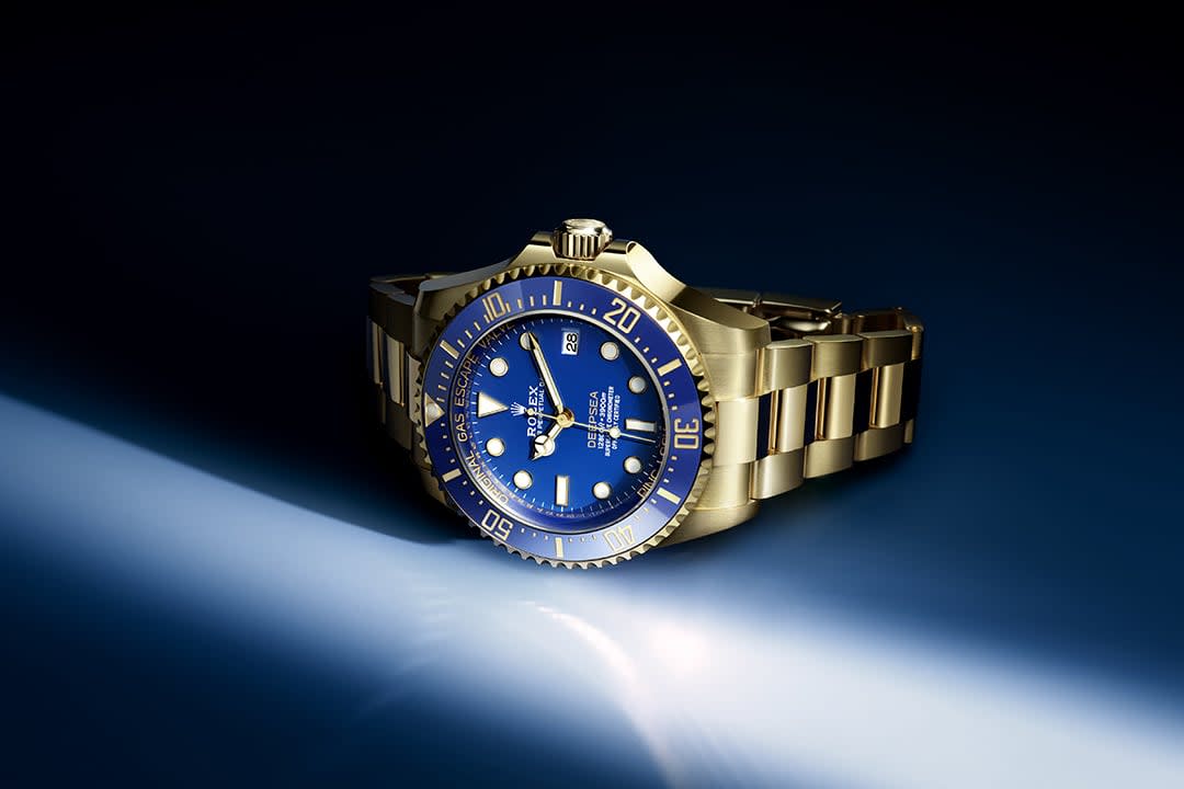 Rolex watches for boys top
