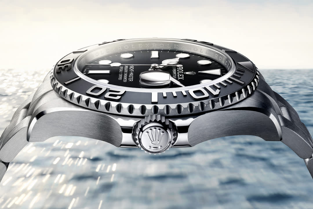 Rolex yacht master 101031 new arrivals