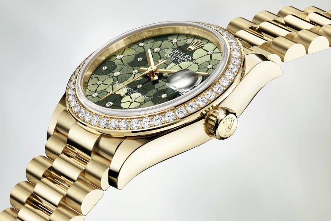 Rolex Datejust Find your Rolex