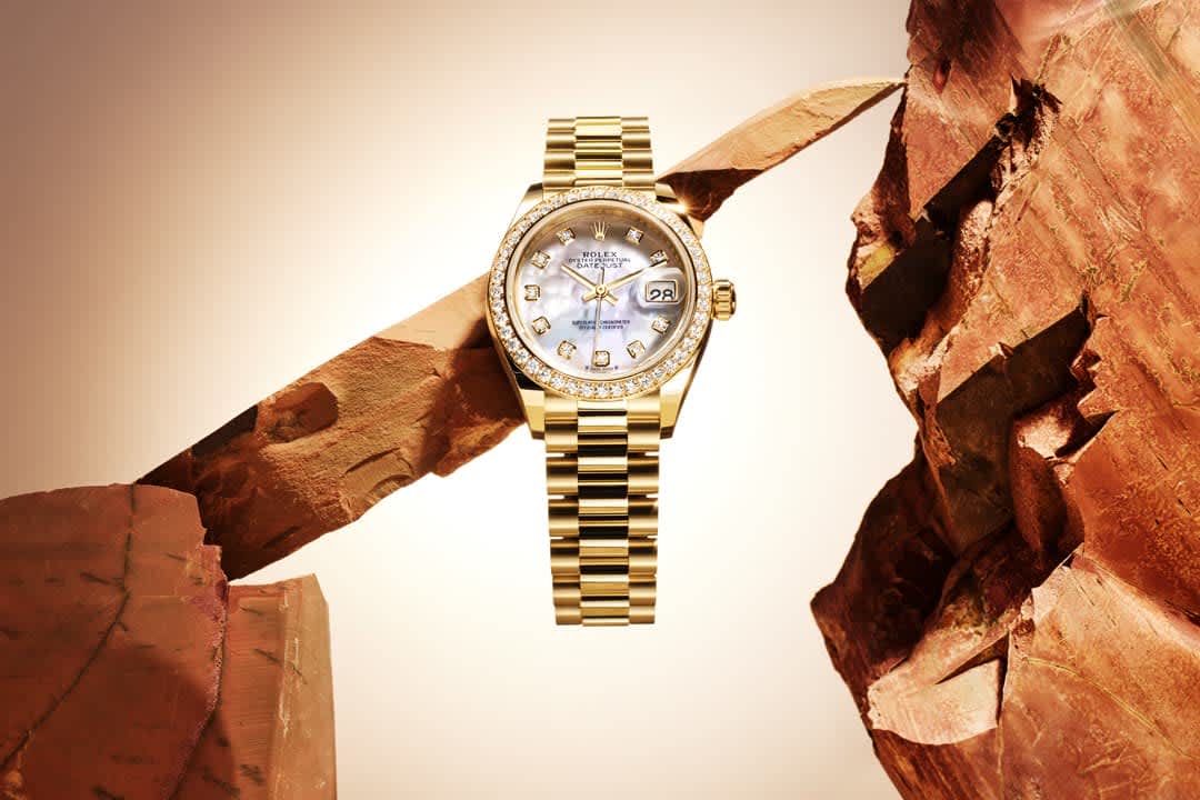 Rolex Lady Datejust Find your Rolex