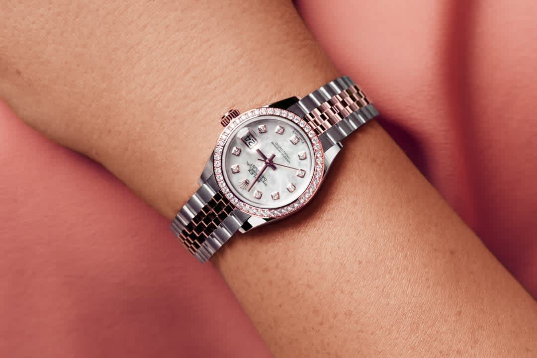 Rolex Lady Datejust Find your Rolex