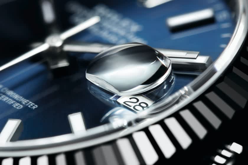 Caring for your Rolex Frequently Asked Questions Rolex