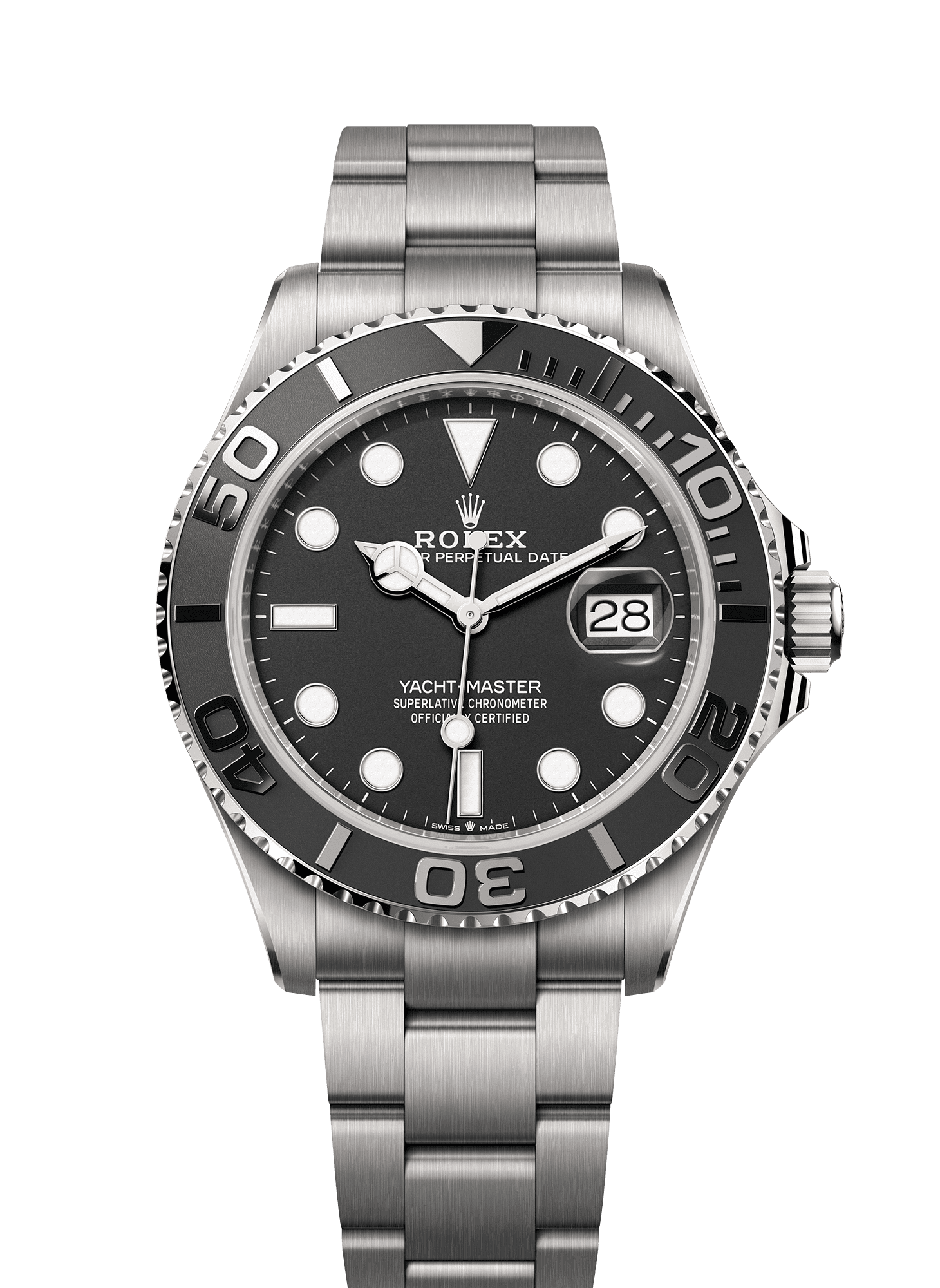 Rolex Yacht Master A valuable tool watch Rolex