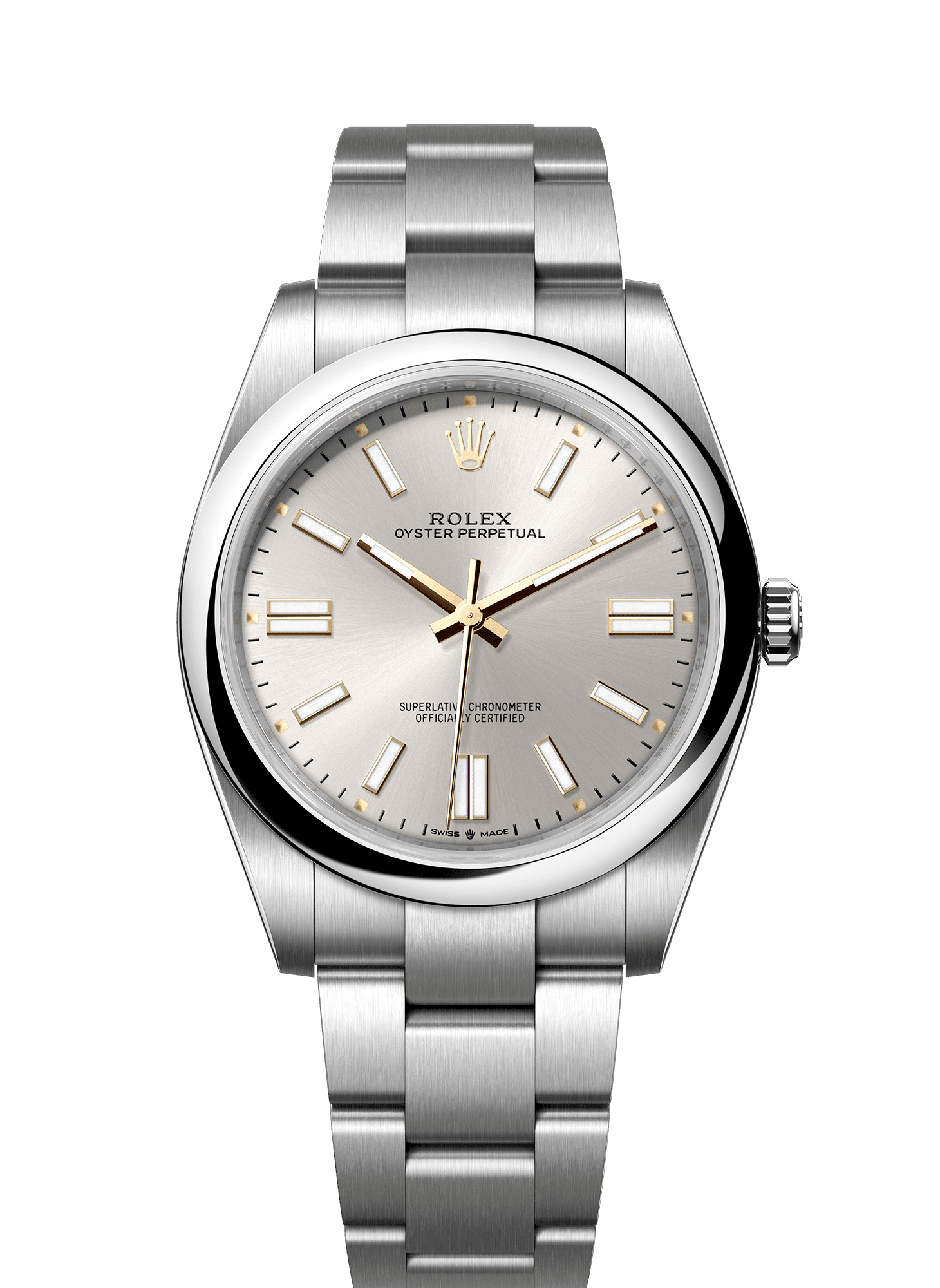 Rolex oyster classic hot sale