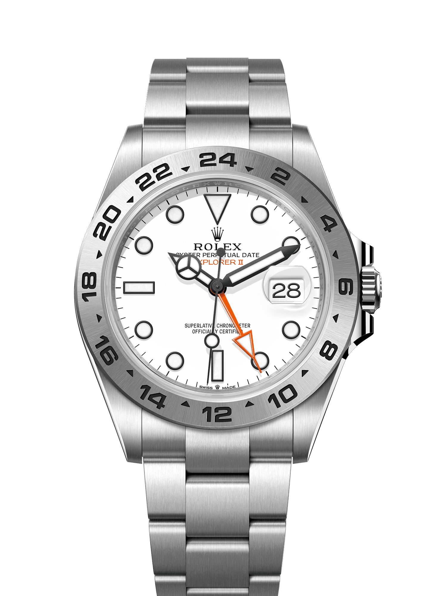 Explorer 2 water resistance top