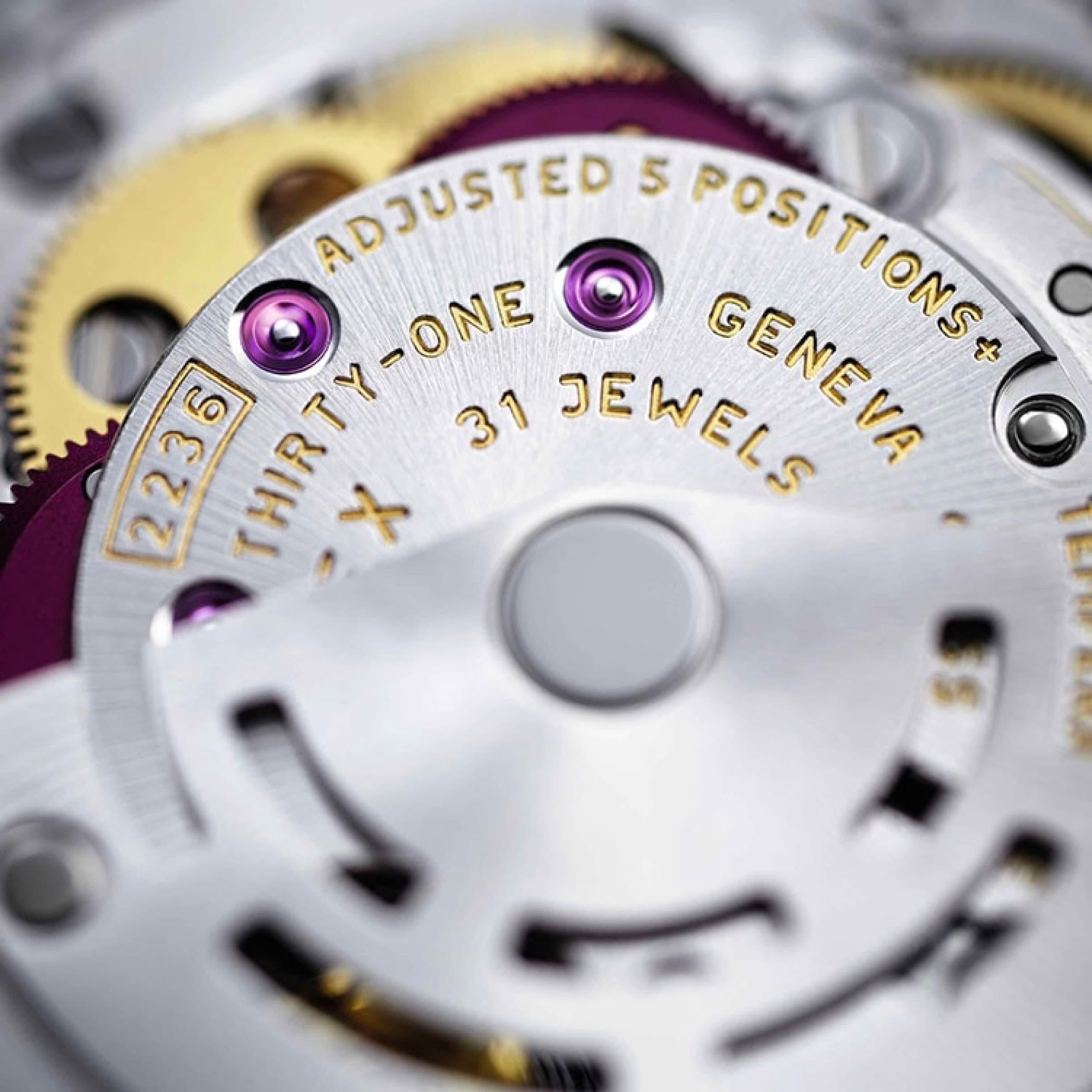 Rolex History 2013 2022 Rolex
