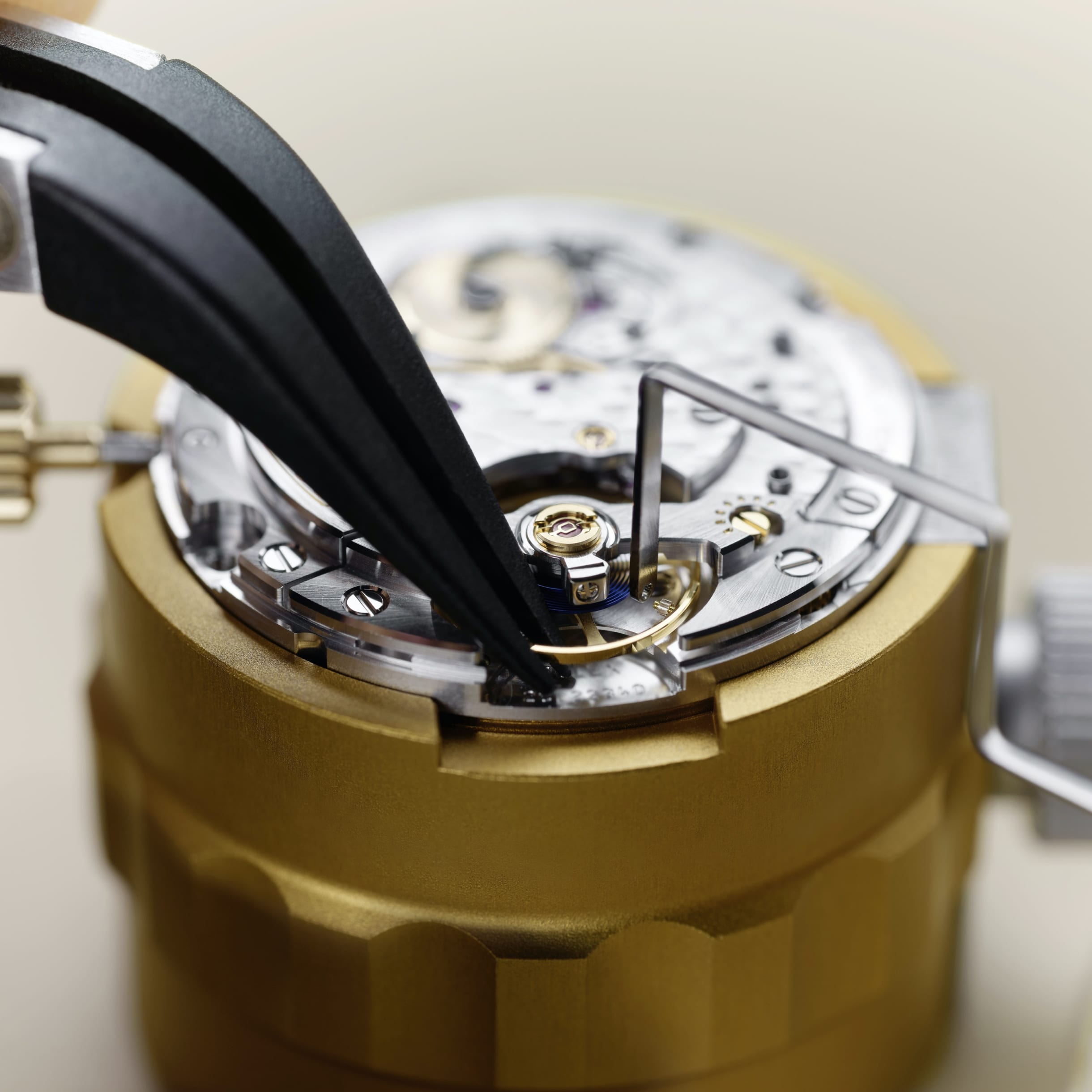 Rolex care store