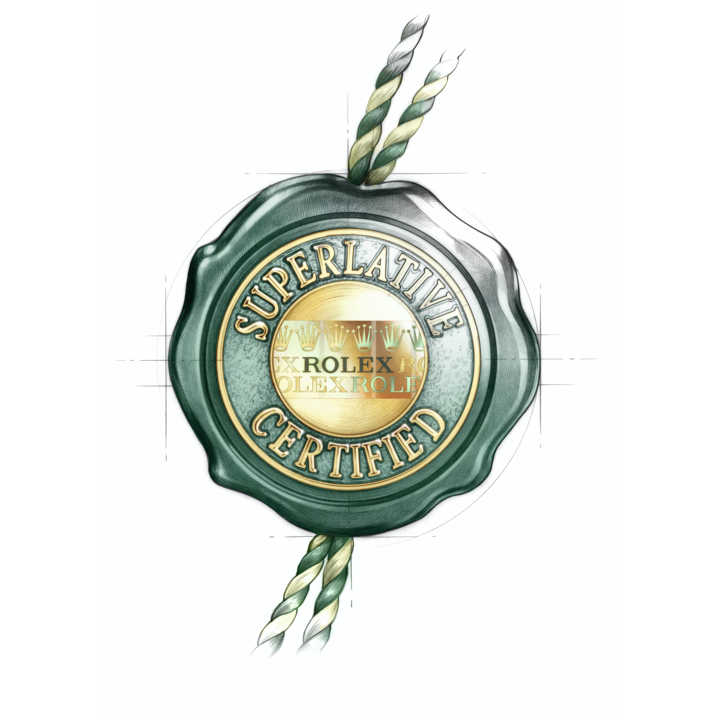 Buying a Rolex The Rolex Guarantee Rolex