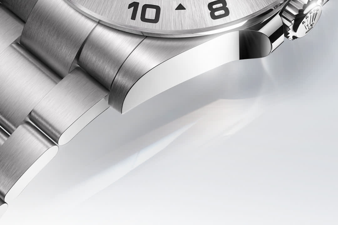 Rolex stainless steel watches deals