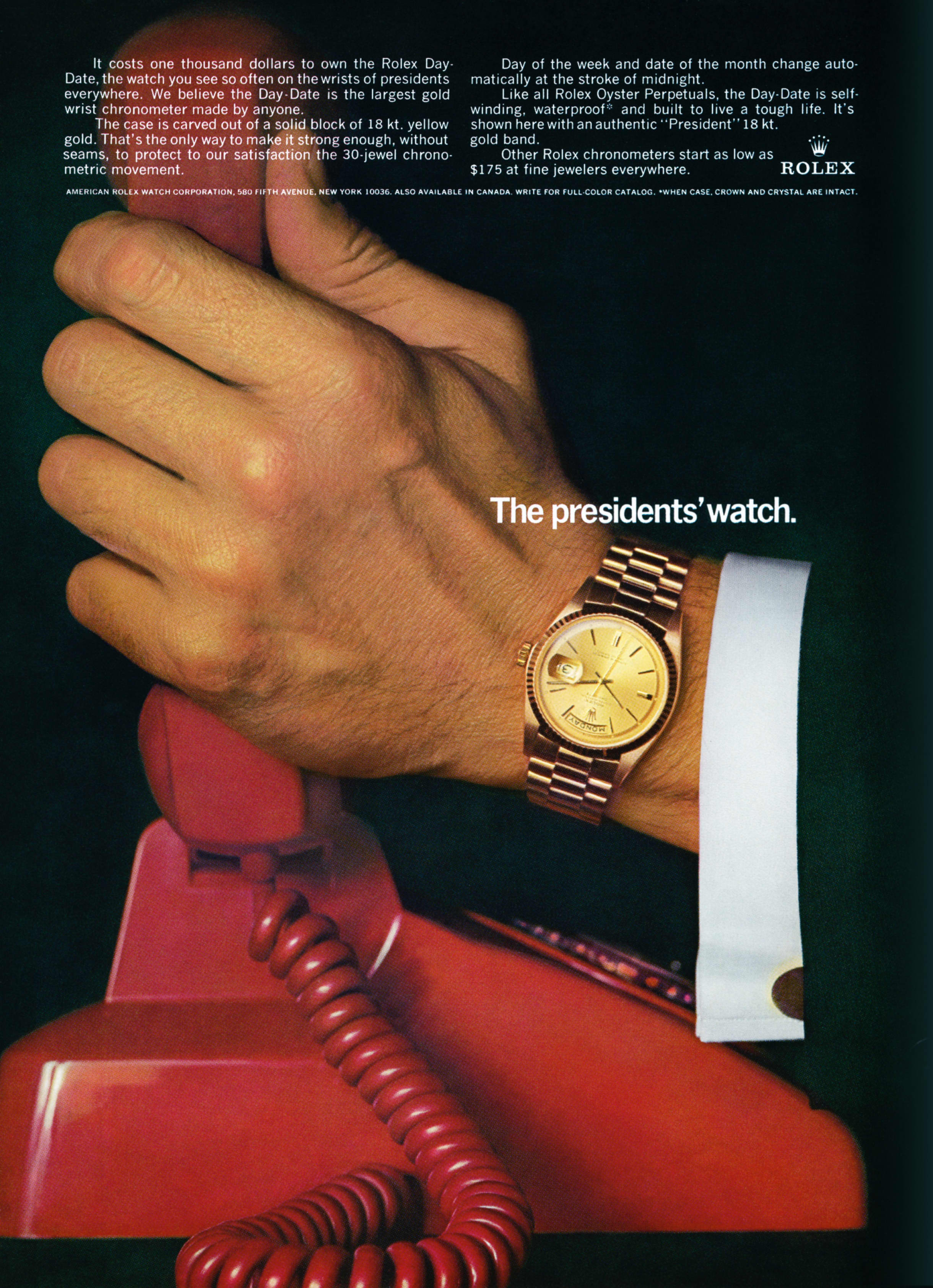 Rolex Tarihi 1953 1967 Rolex