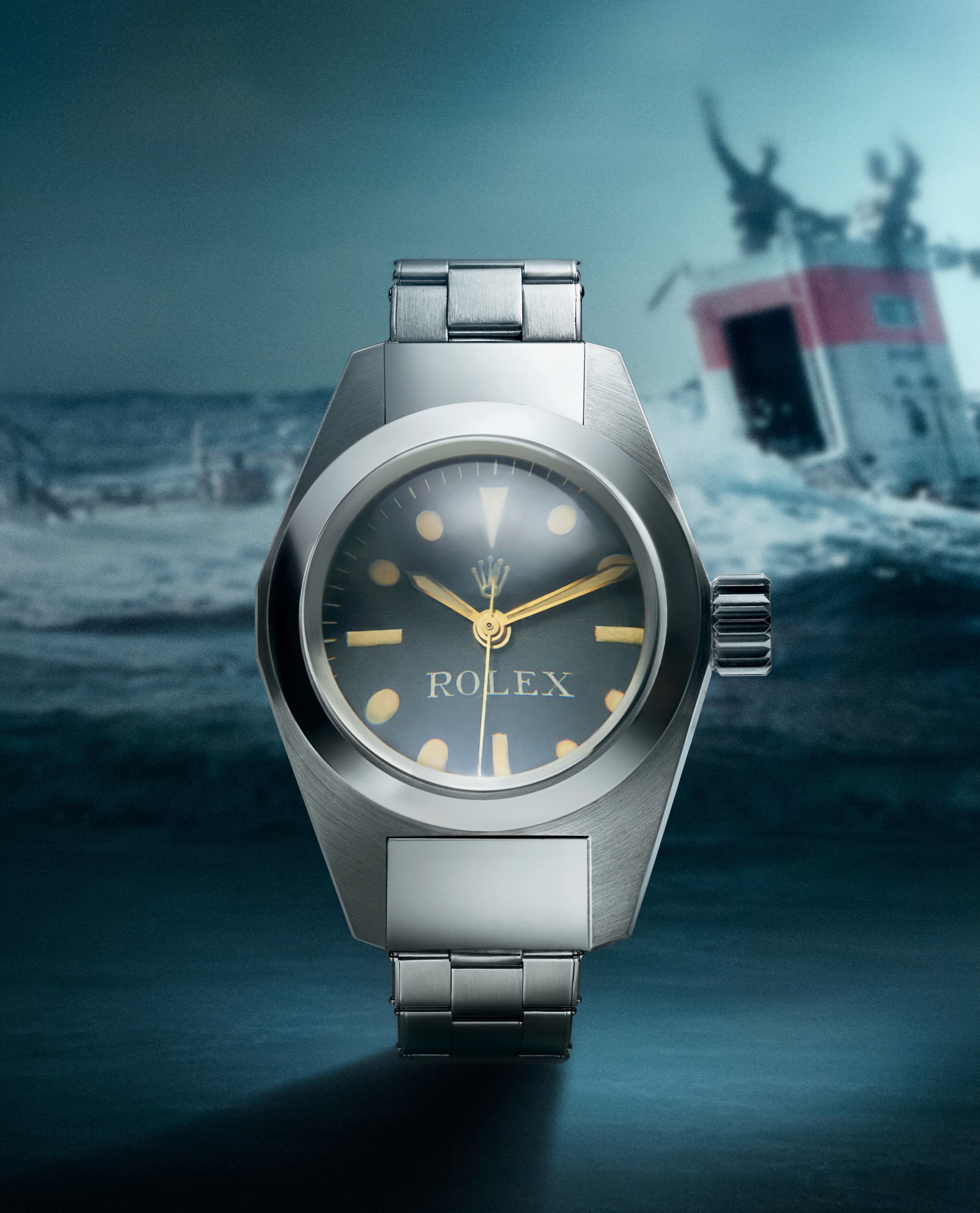 Rolex deepsea special 1960 for sale shop