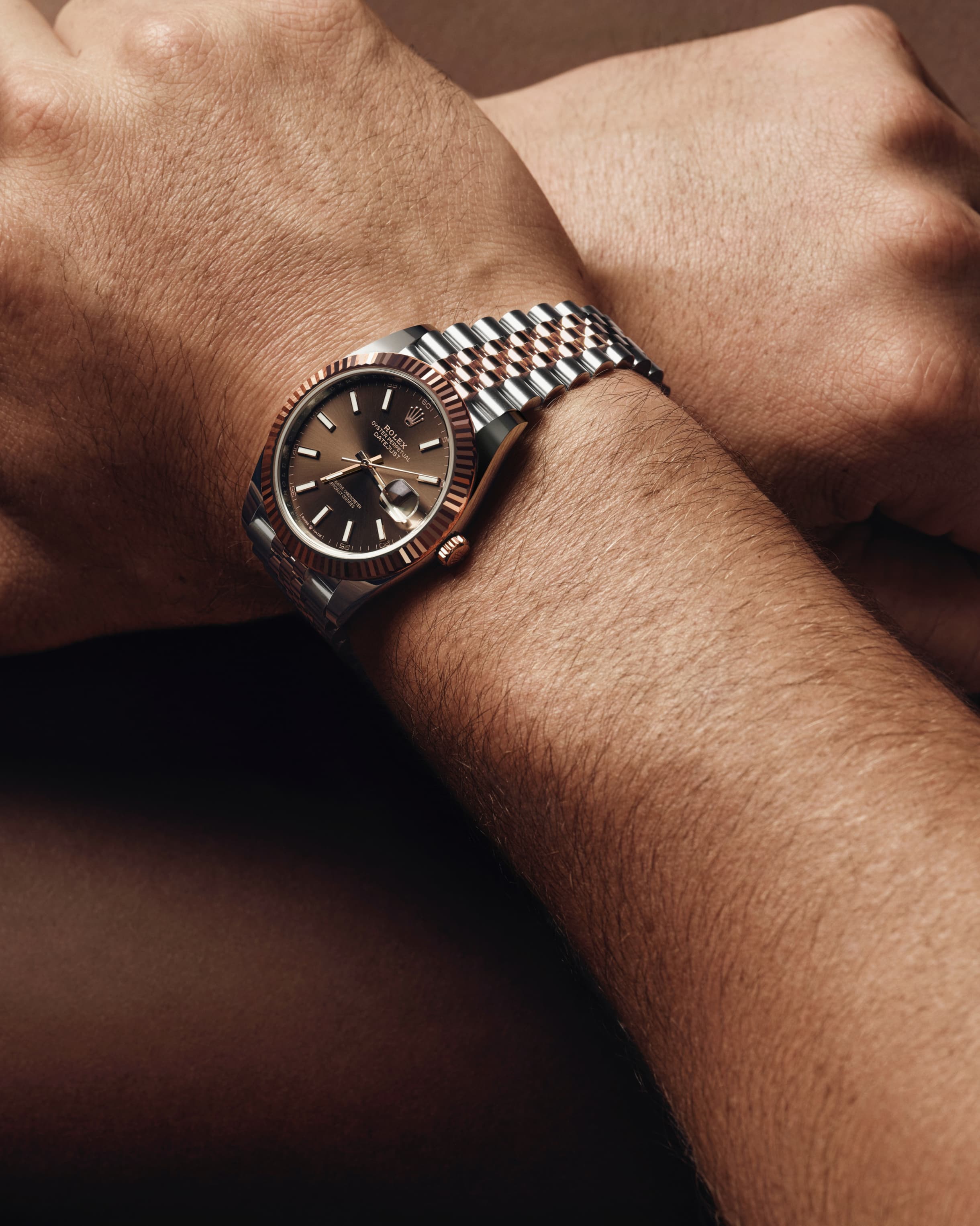 Where can you buy a rolex online