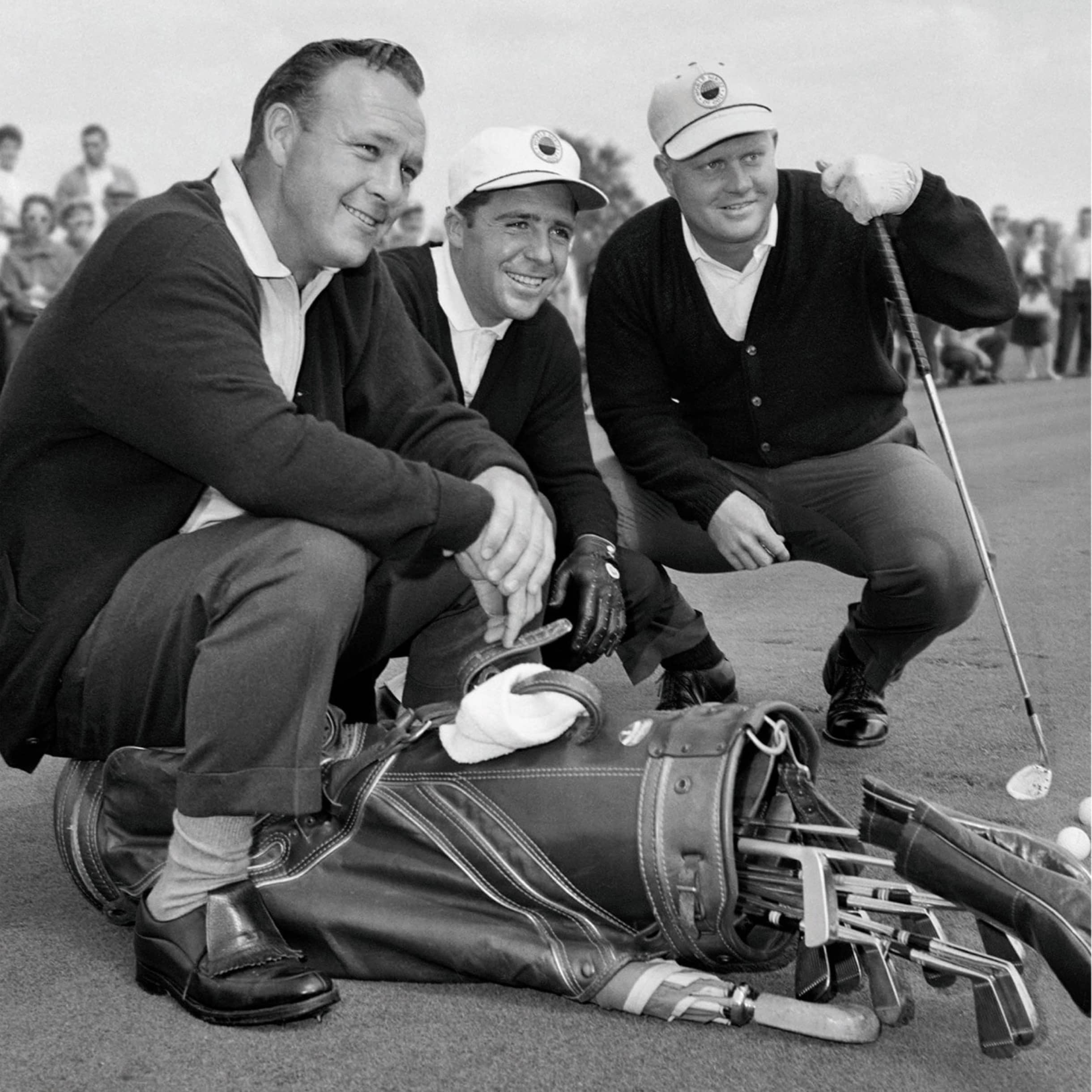 Behind the crown Rolex and partners Rolex