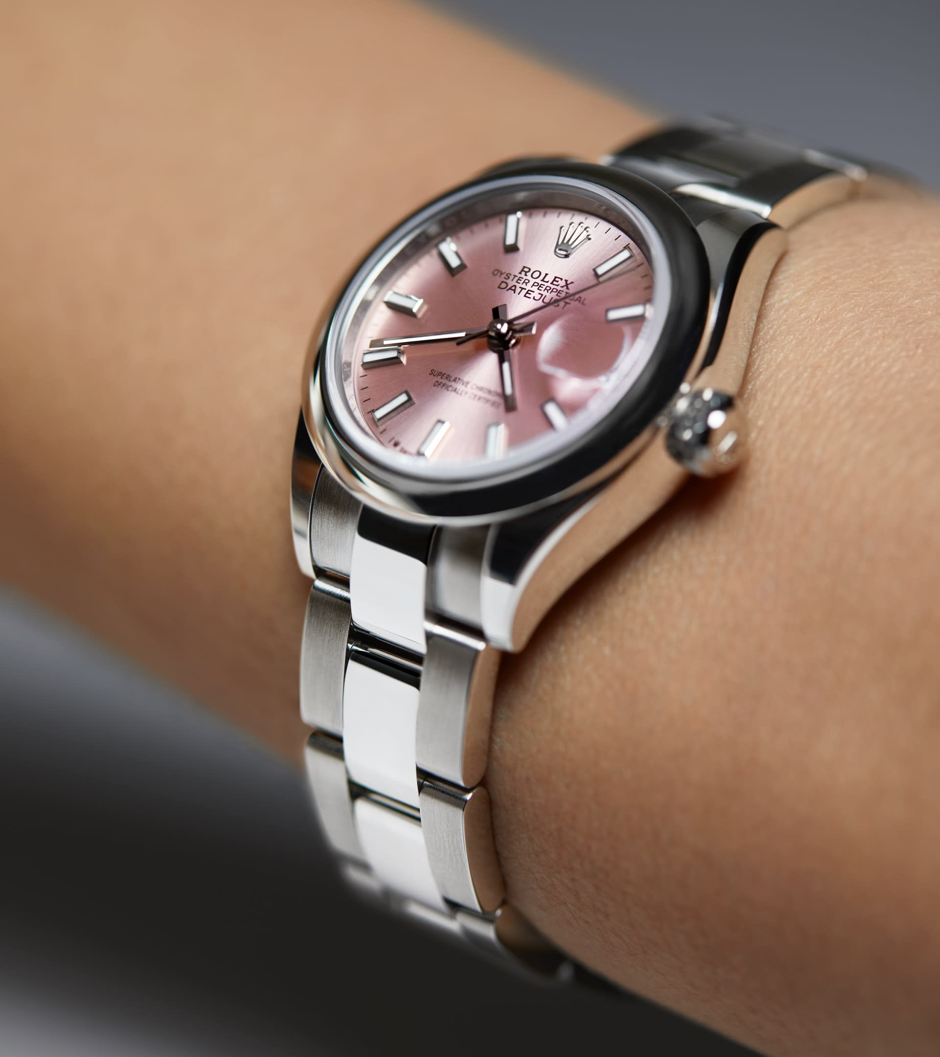 Lady Datejust Rolex