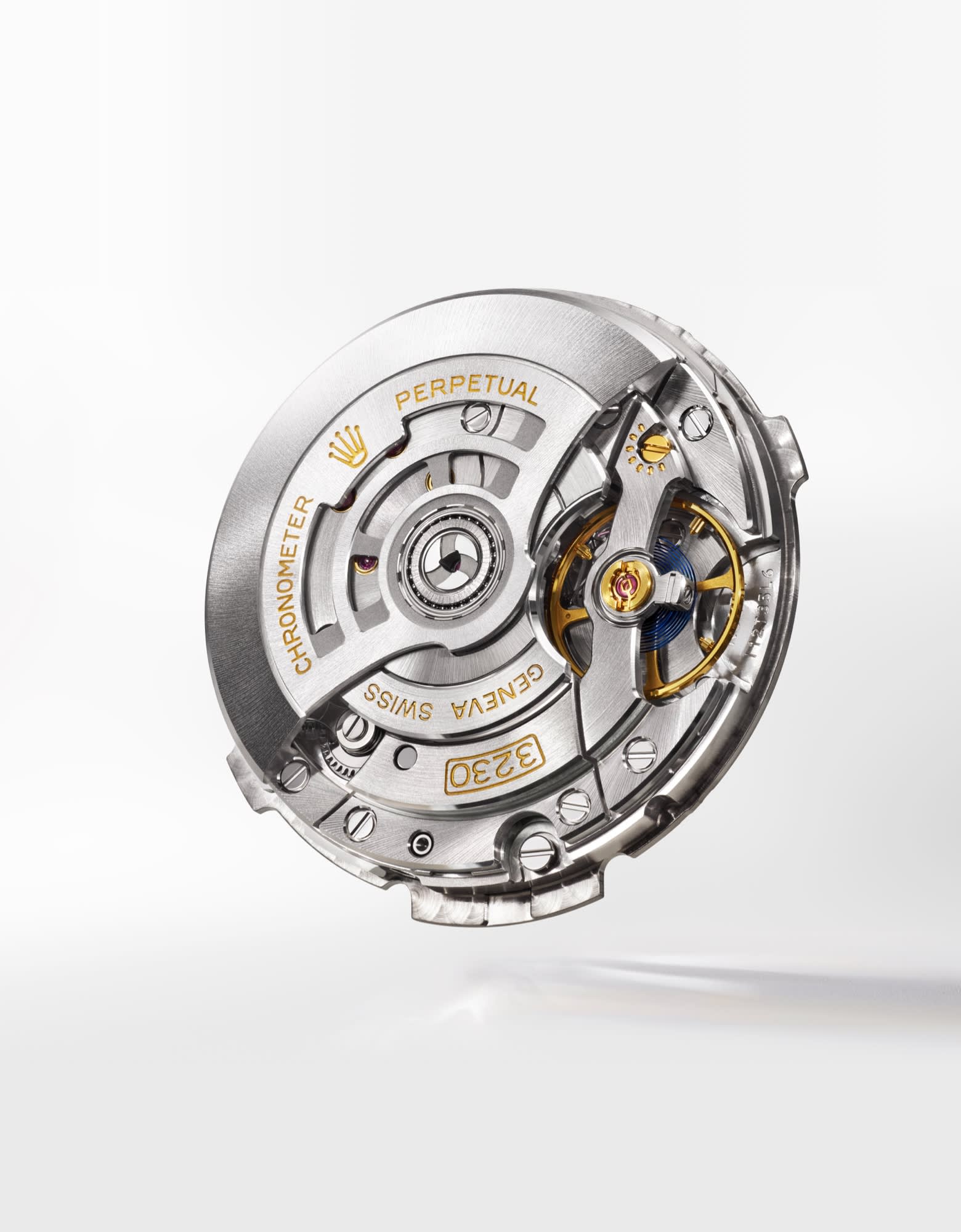Air King Rolex