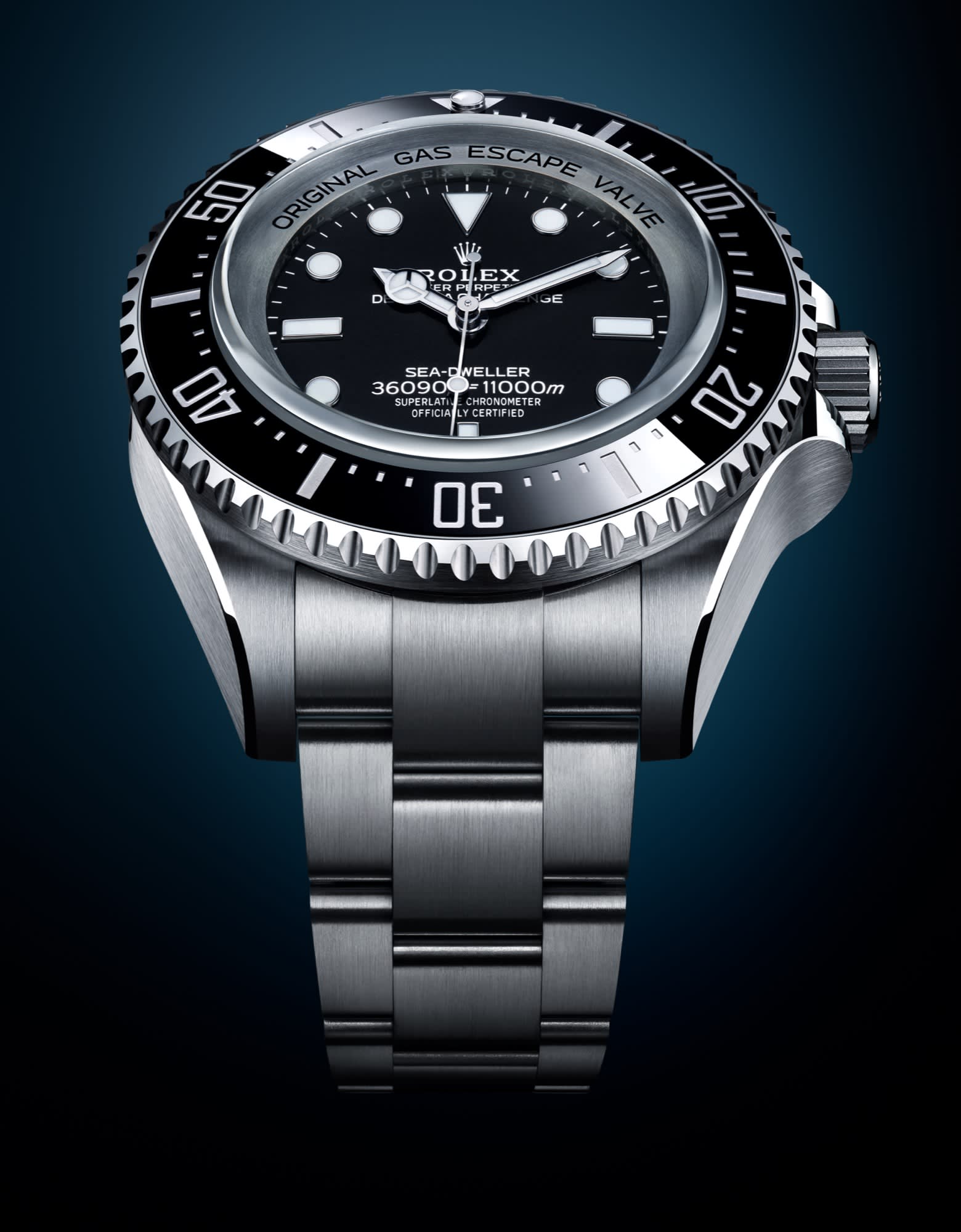 Rolex 12000 m on sale