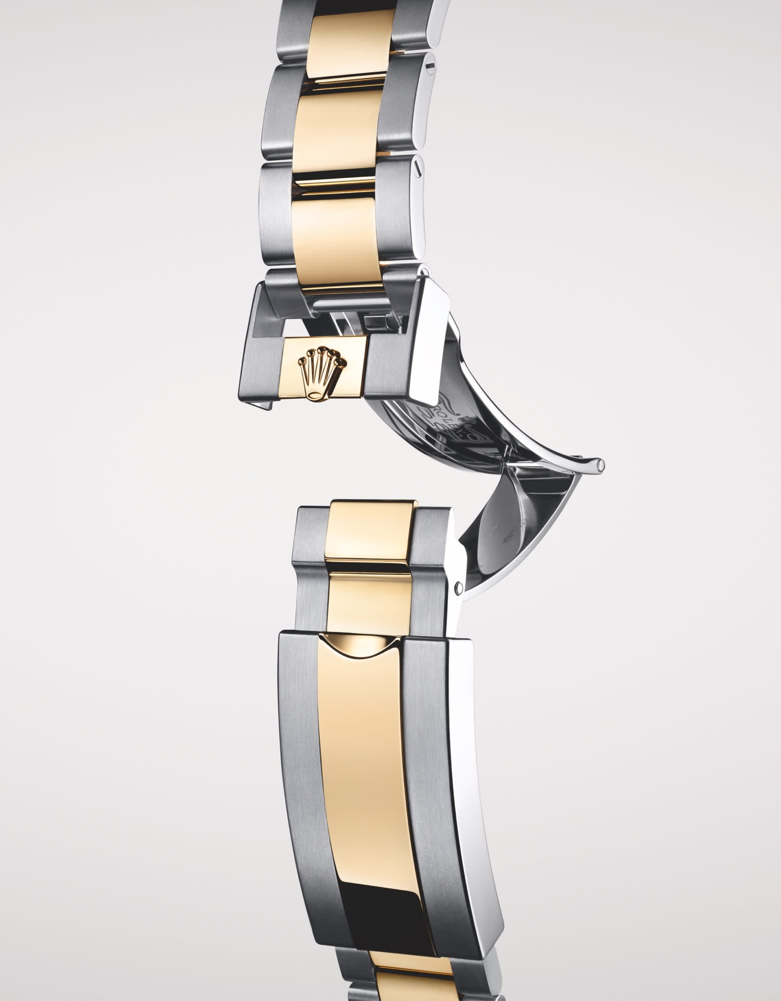 Sea Dweller Limites de lo imposible Rolex