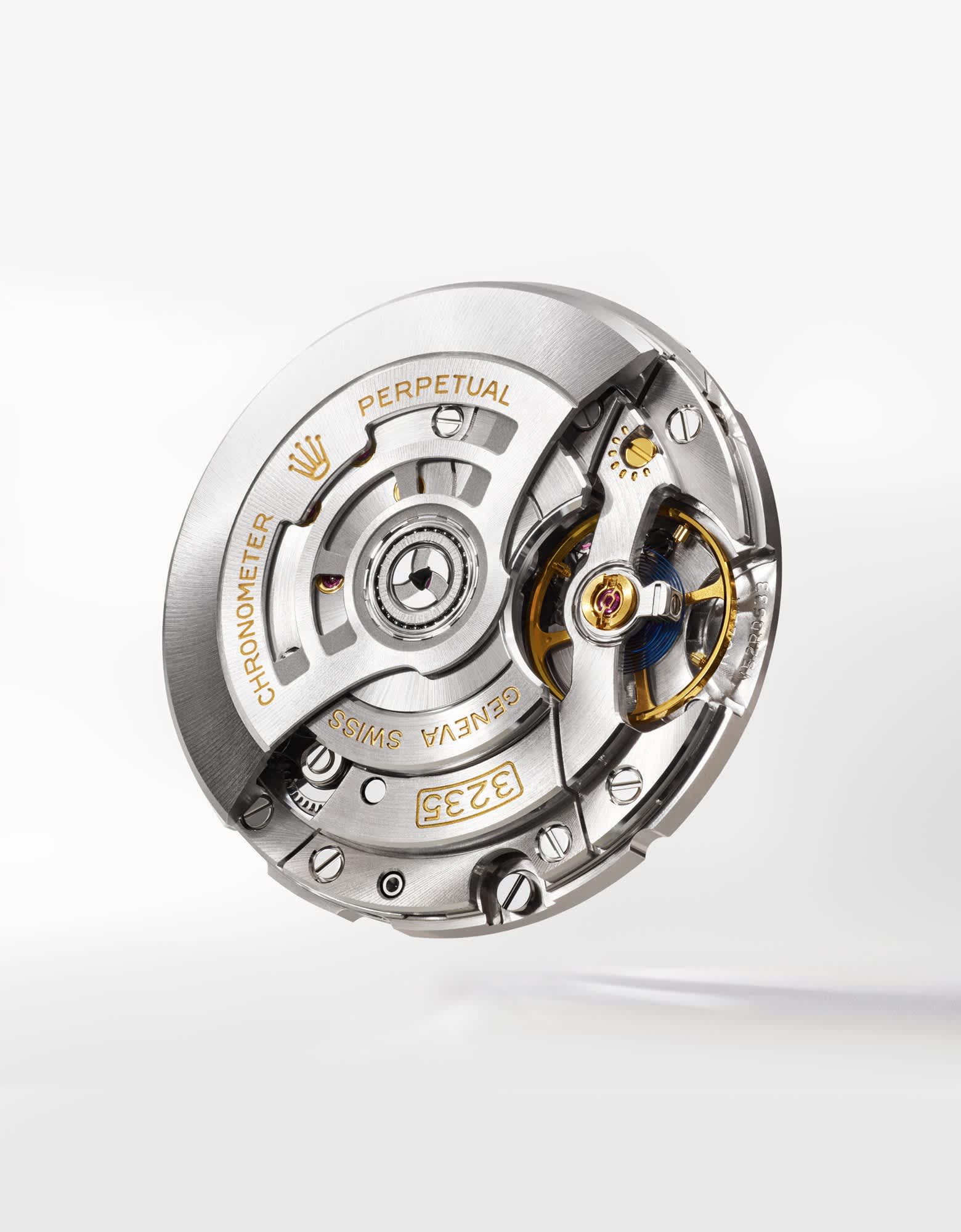 Rolex 3235 deals
