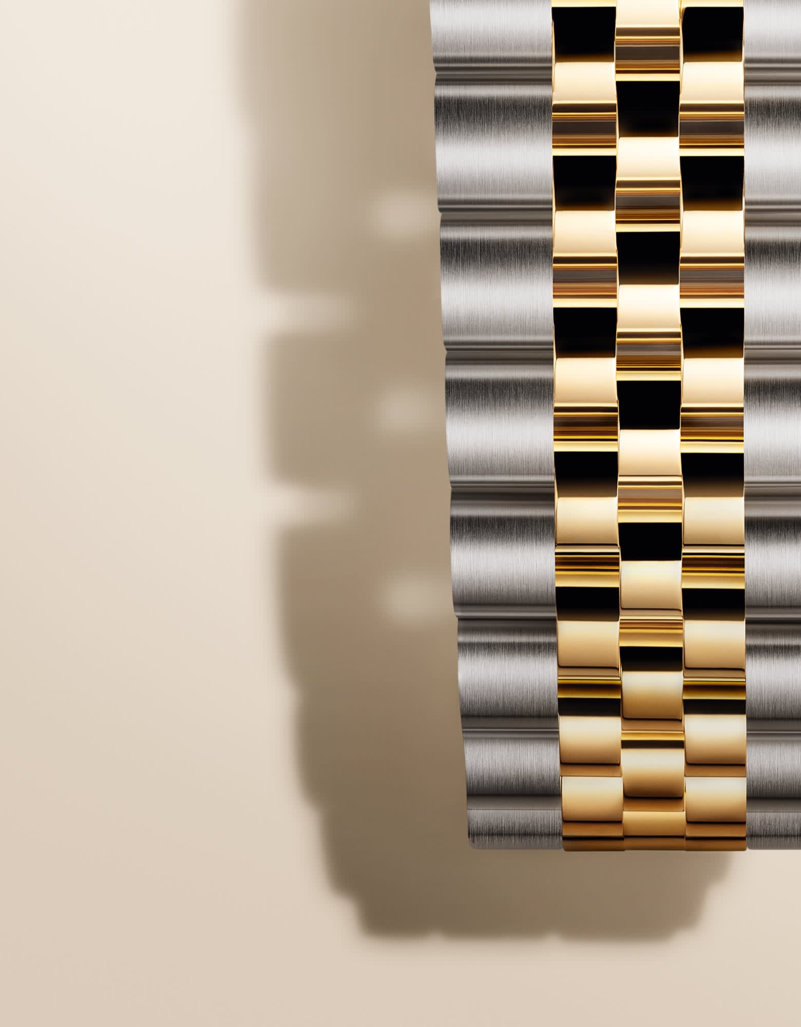 Rolex new jubilee bracelet clearance