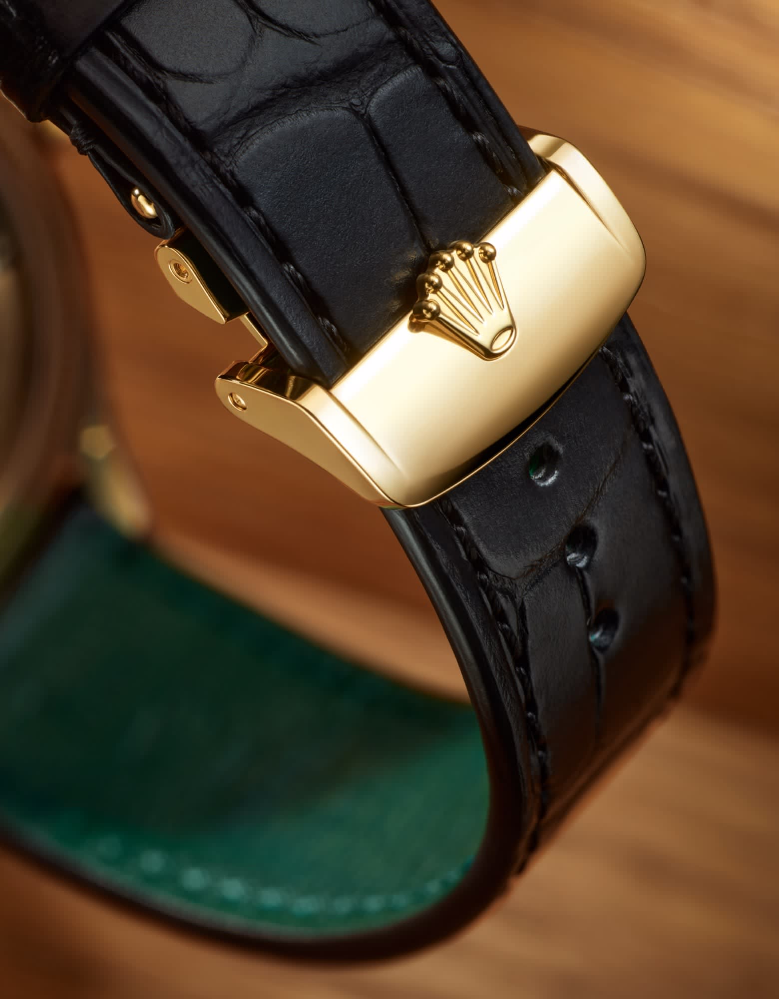 Rolex watches with leather belt cheap