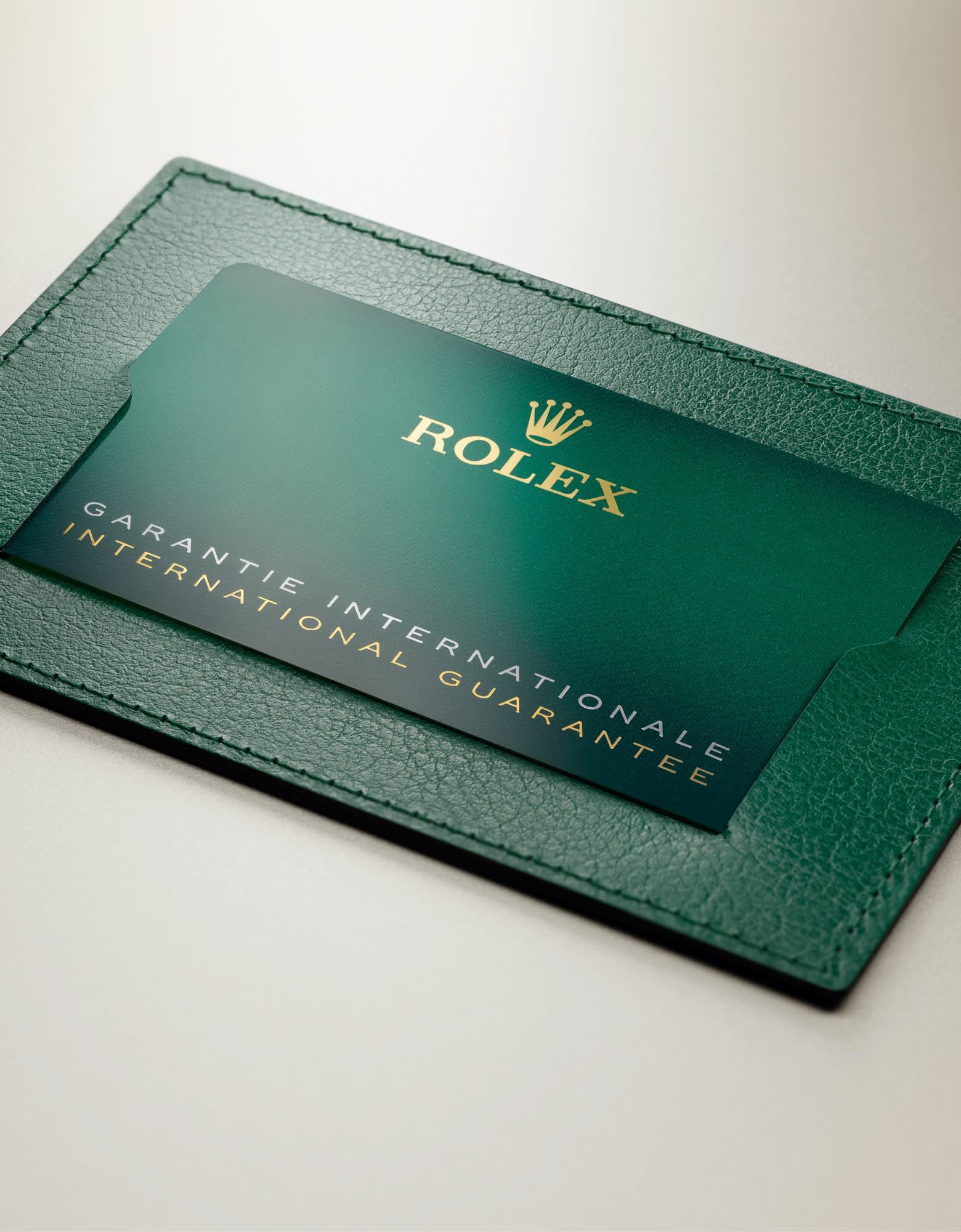 Buying a Rolex Purchasing a Rolex Rolex