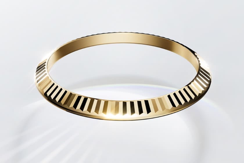 Bracciale rolex originale top