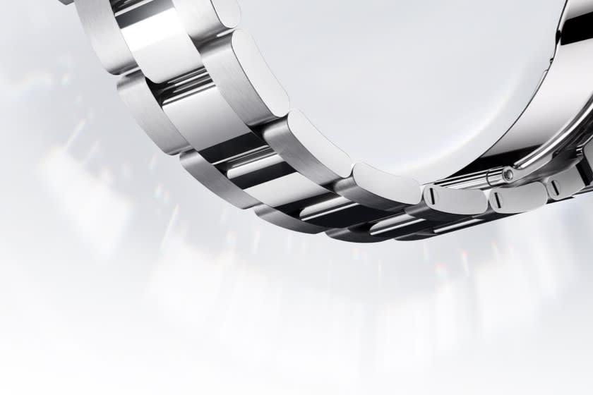 Different rolex bands shop