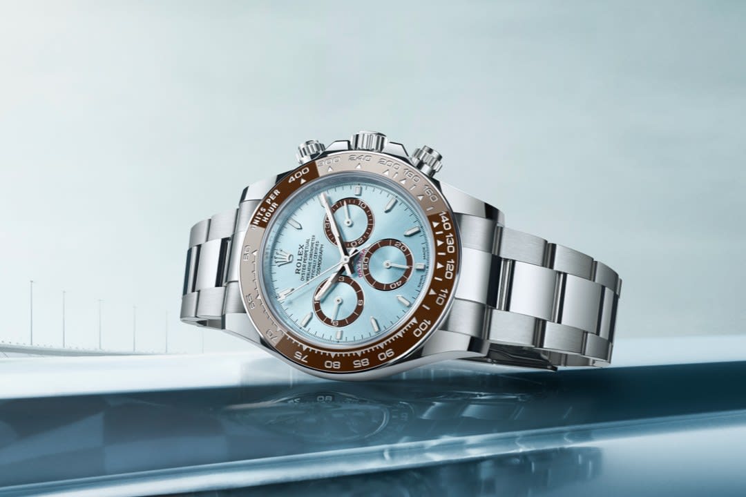 Rolex Cosmograph Daytona Find your Rolex