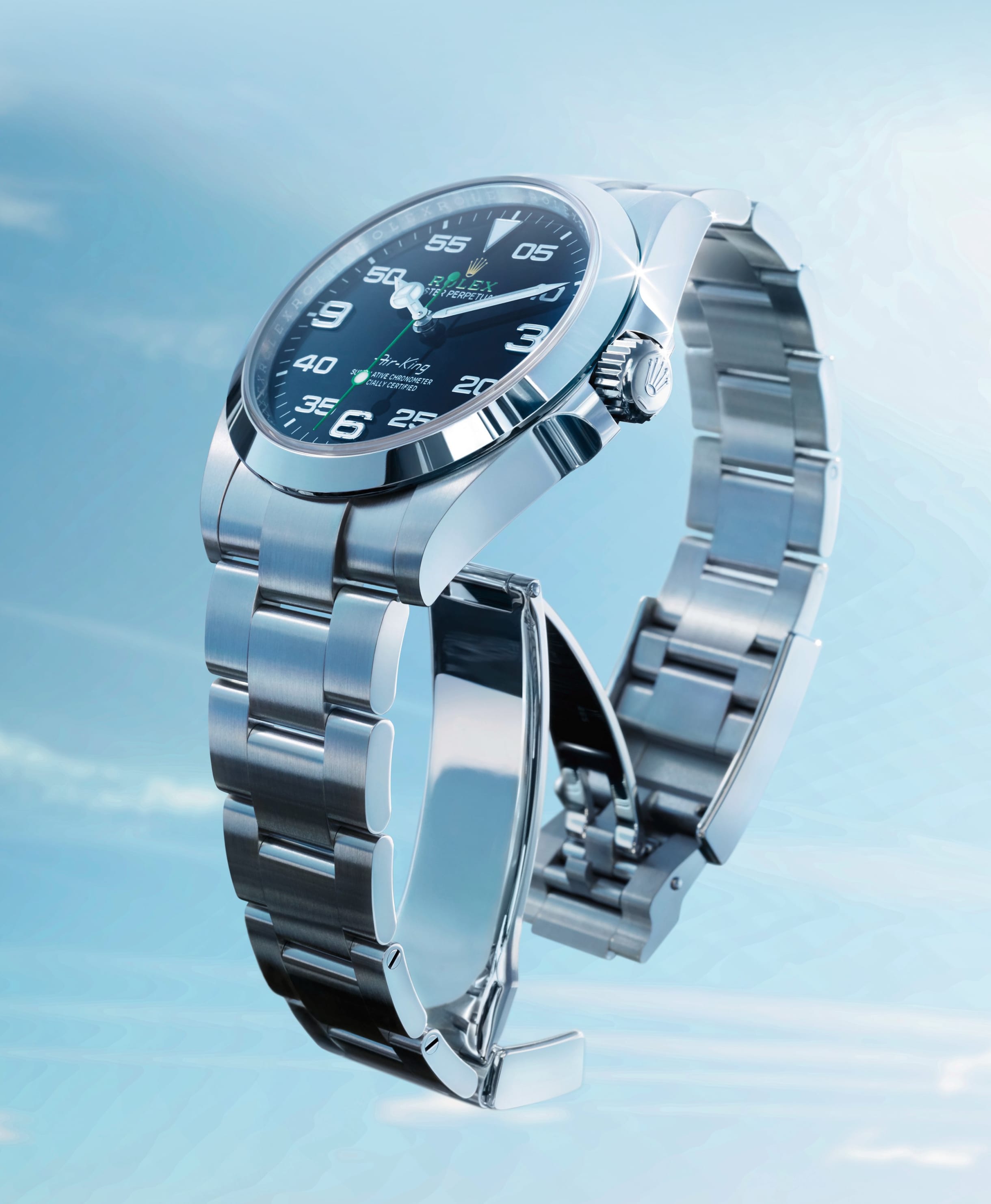 Aviator rolex new arrivals