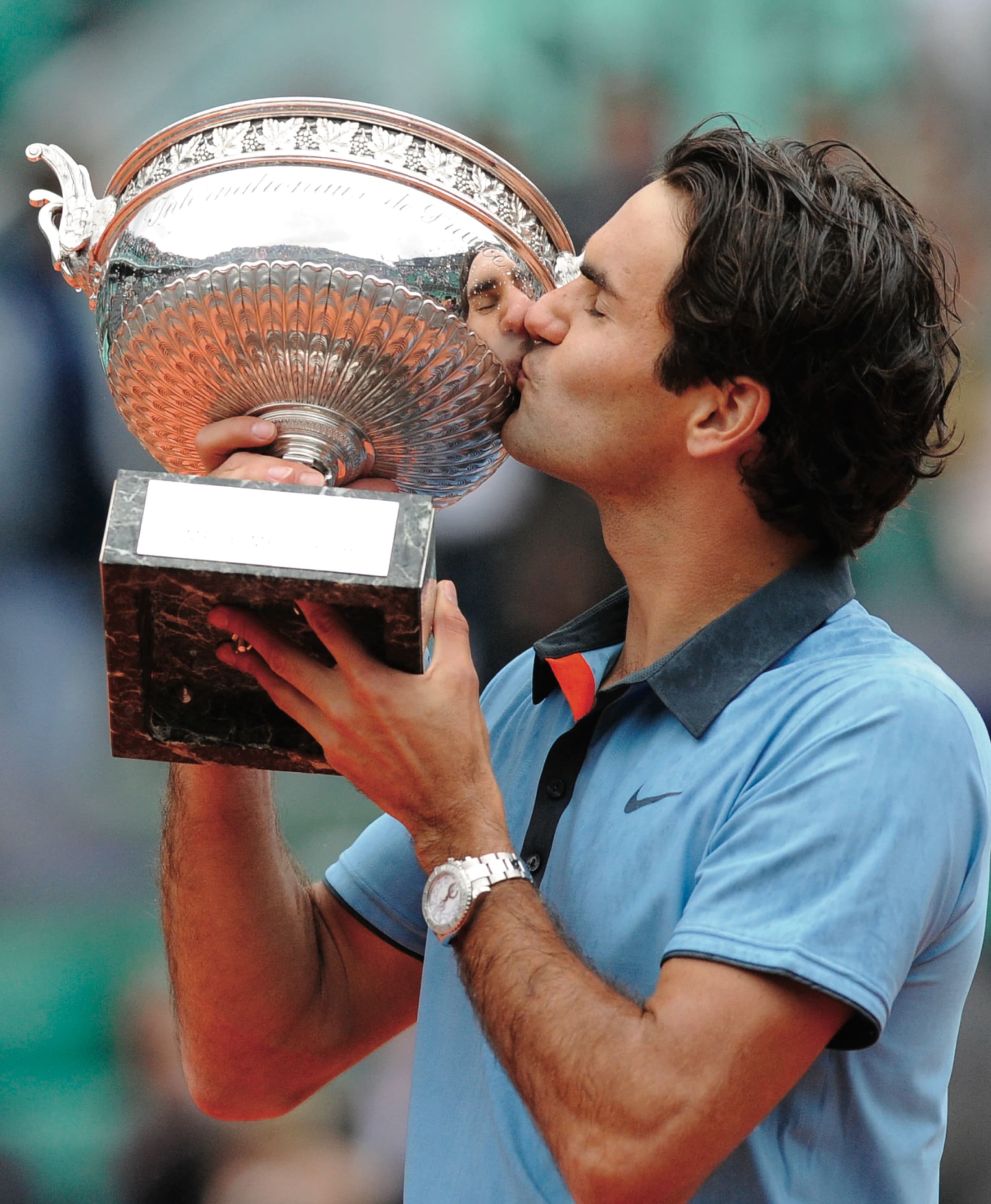 Rolex roland garros cheap