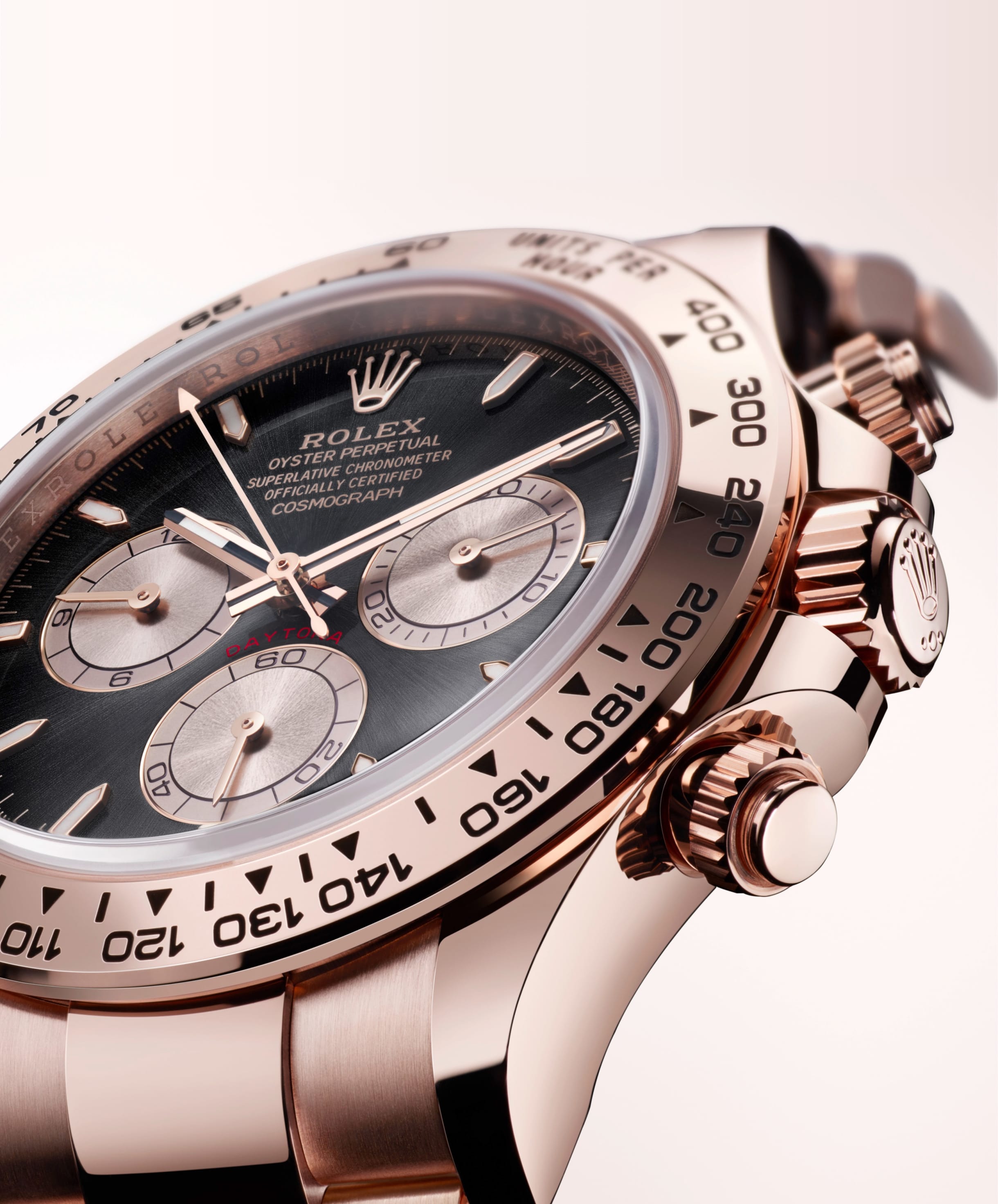 Rolex daytona functions on sale