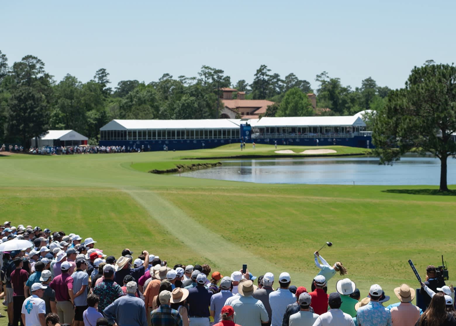 Rolex golf sale