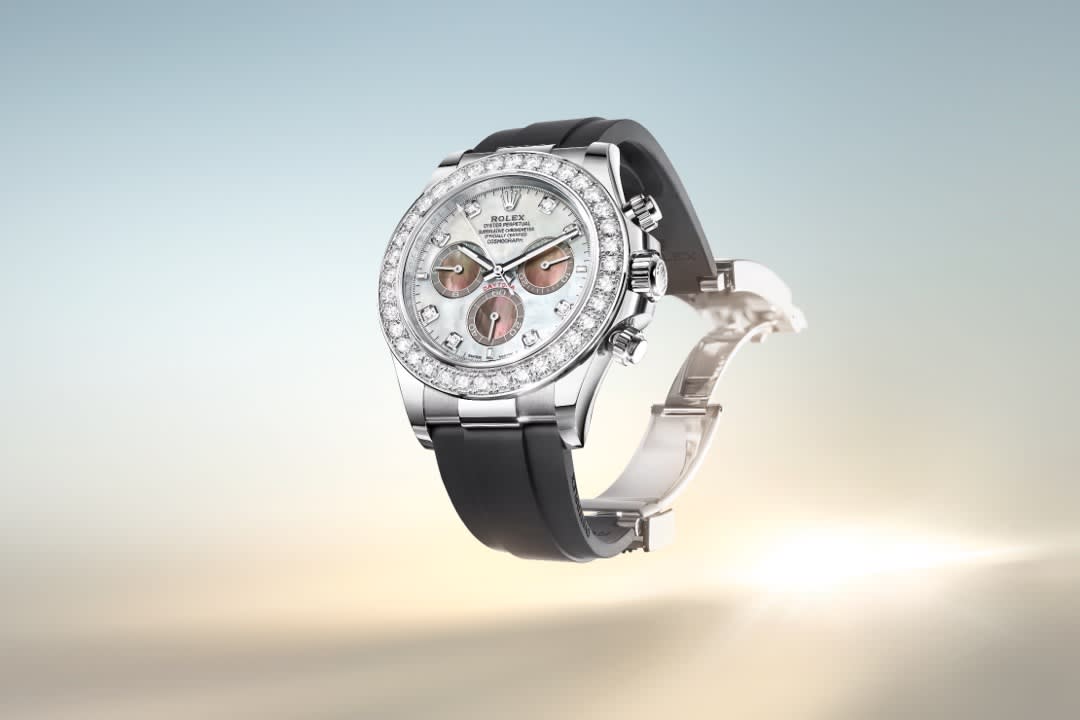 Daytona cronografo online