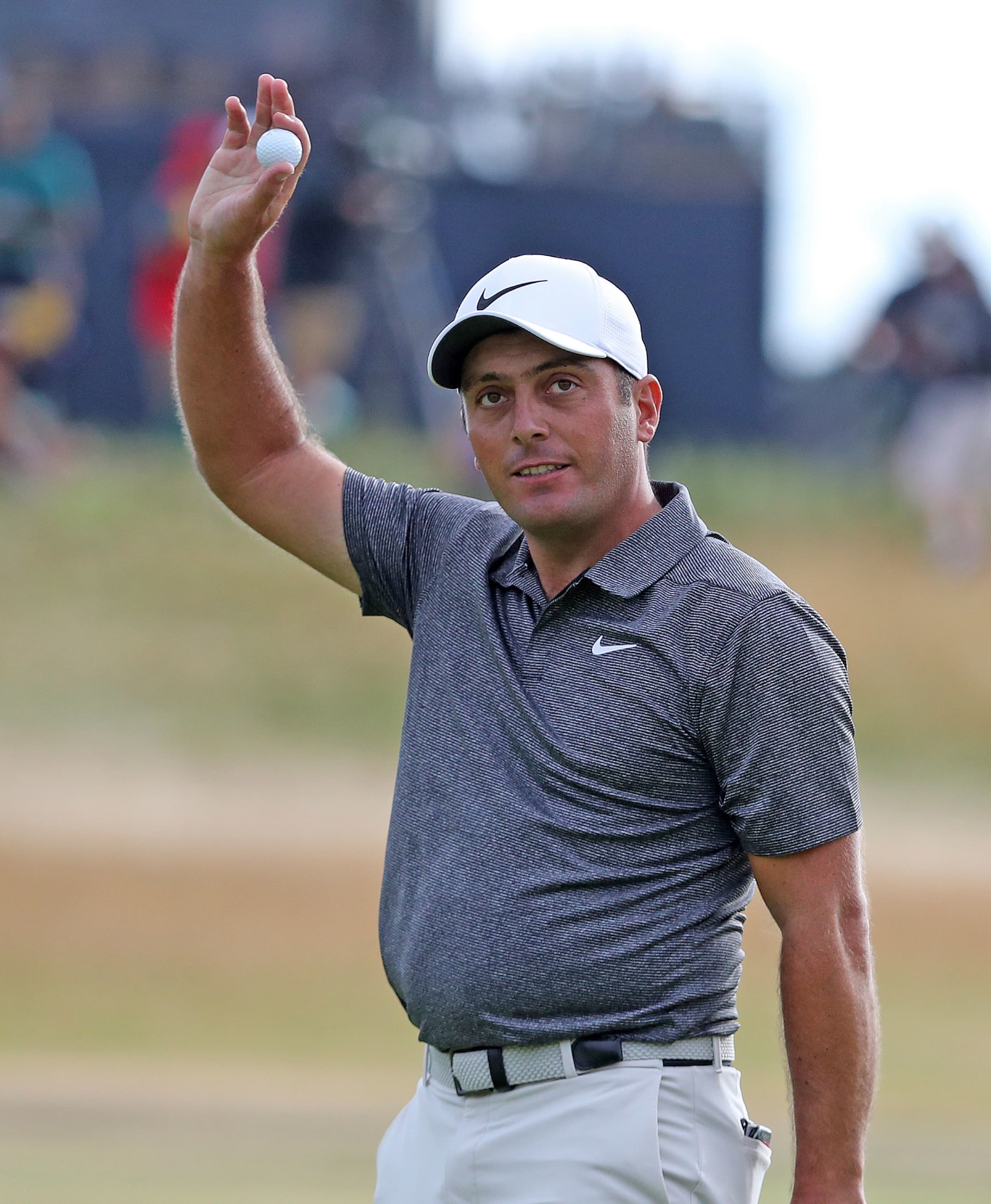 Rolex and golf The Open Rolex