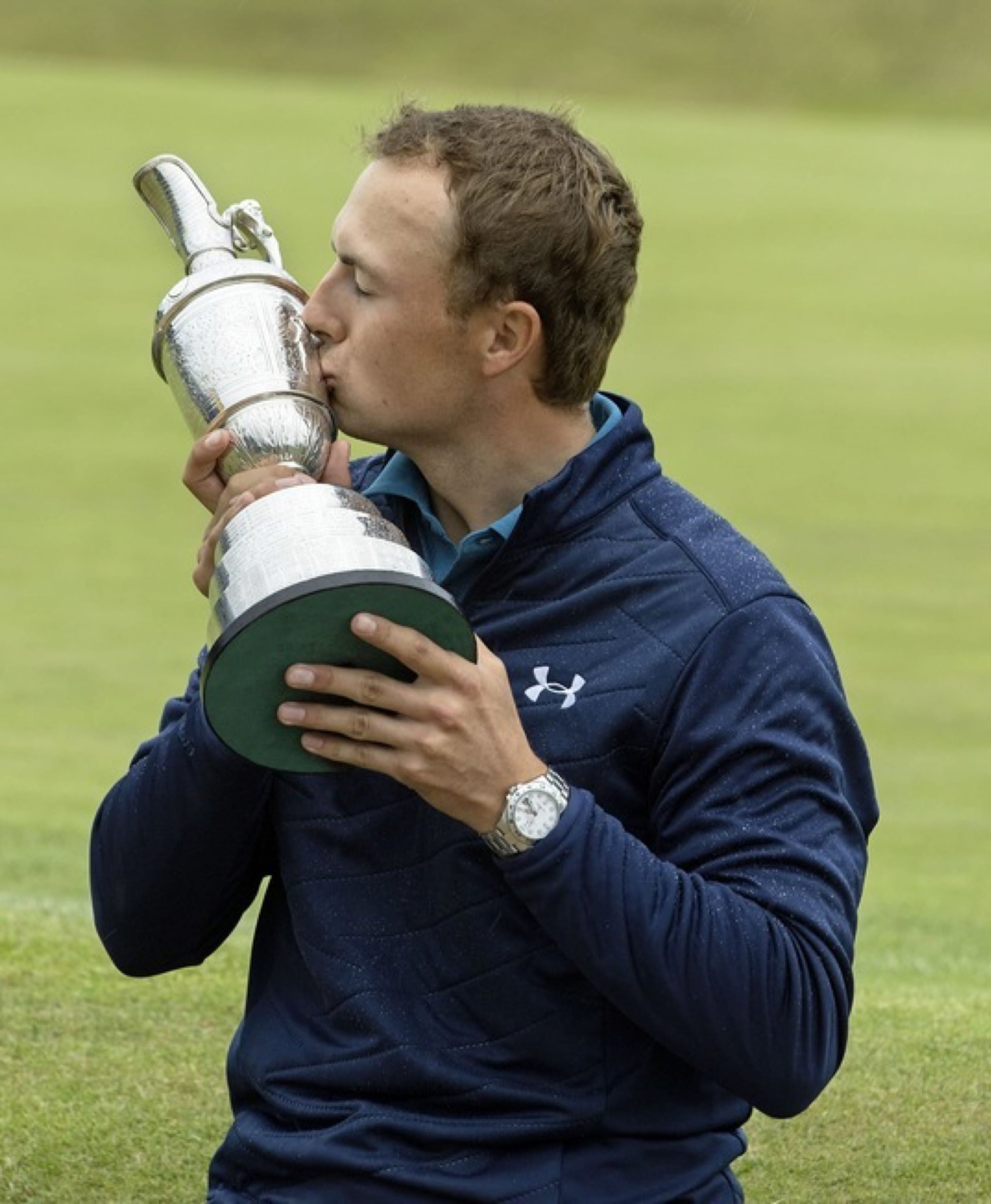 Rolex and golf The Open Rolex