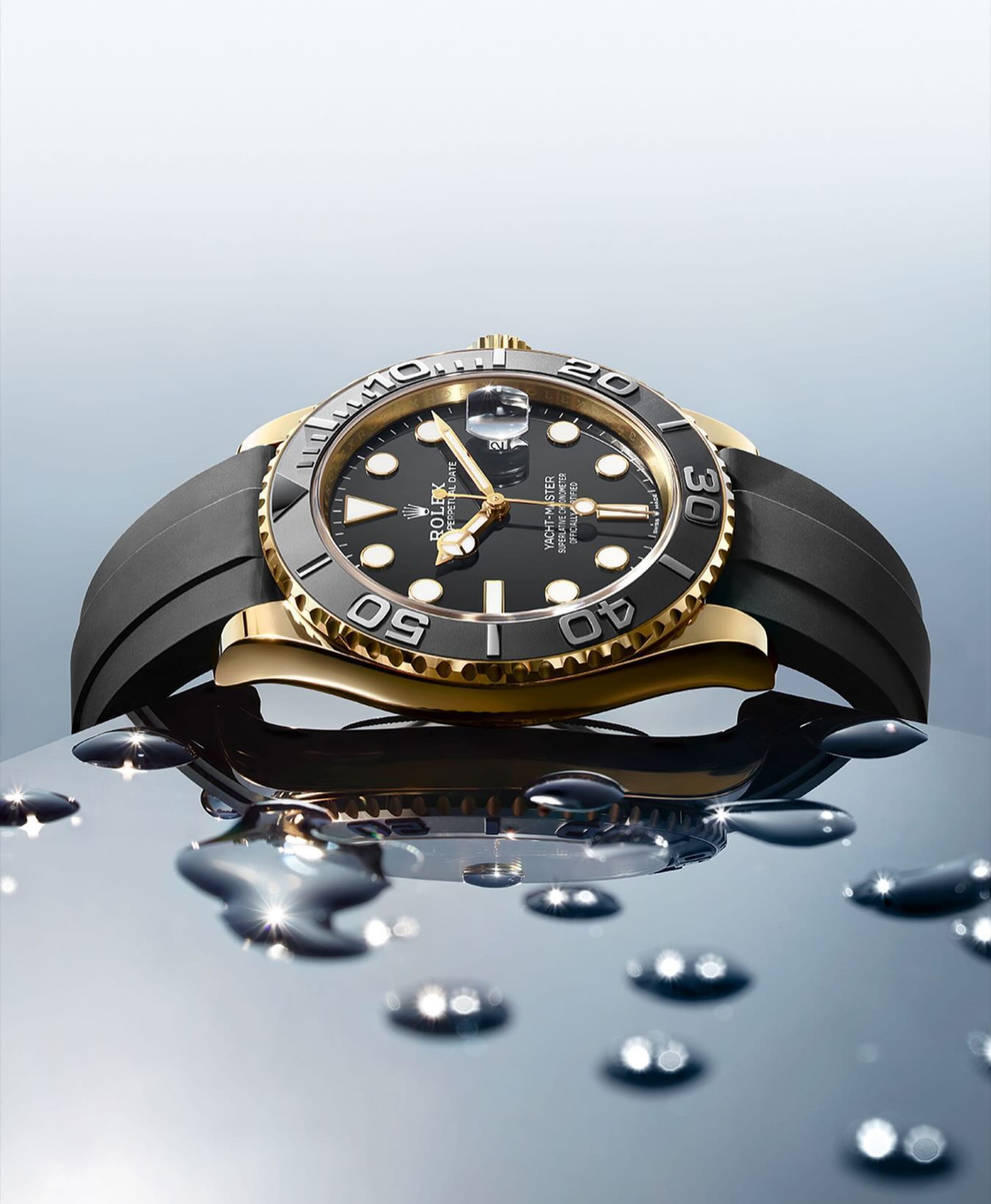 How much is a rolex yacht master 2 sale