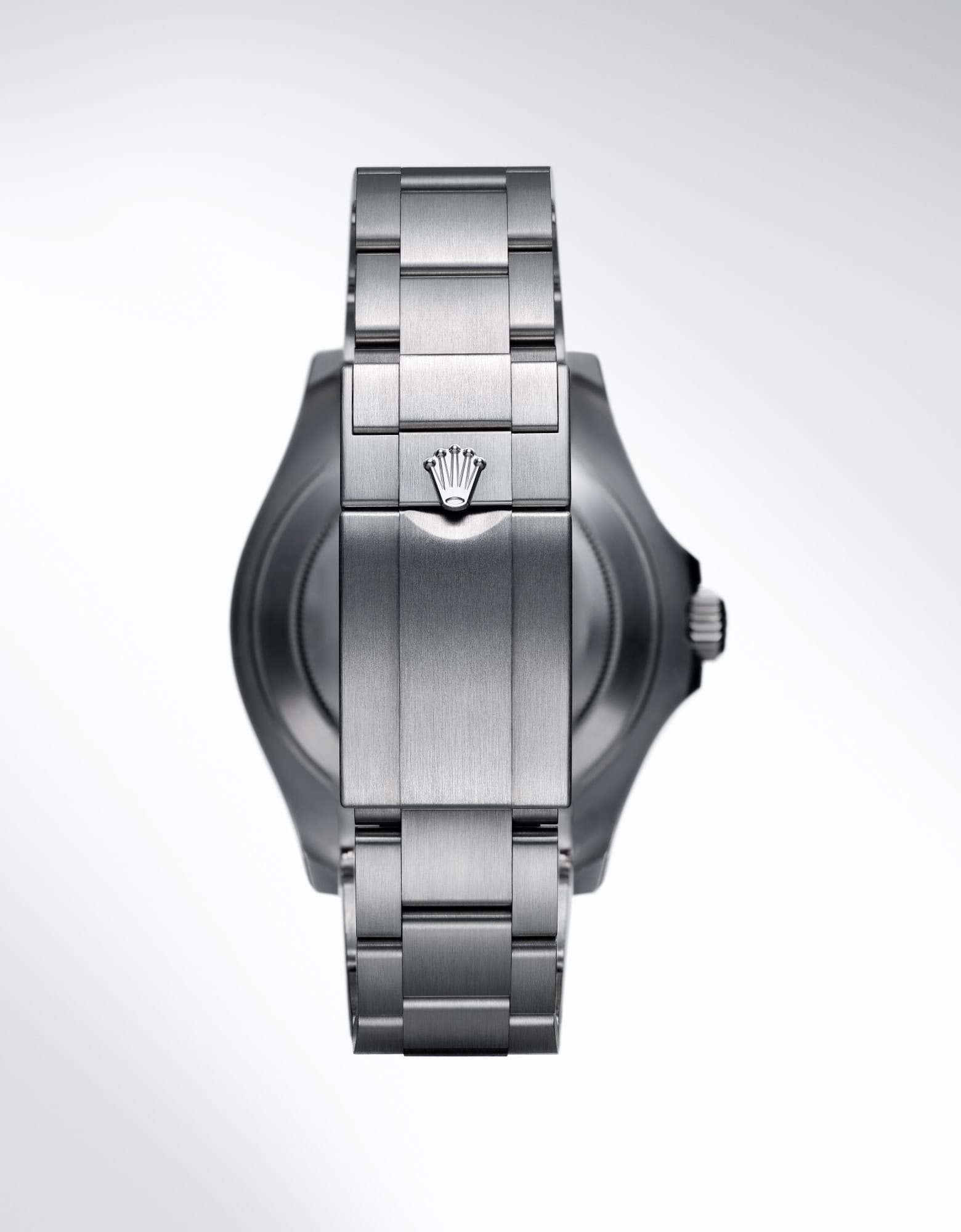 Rolex Yacht Master De erli bir profesyonel saat Rolex