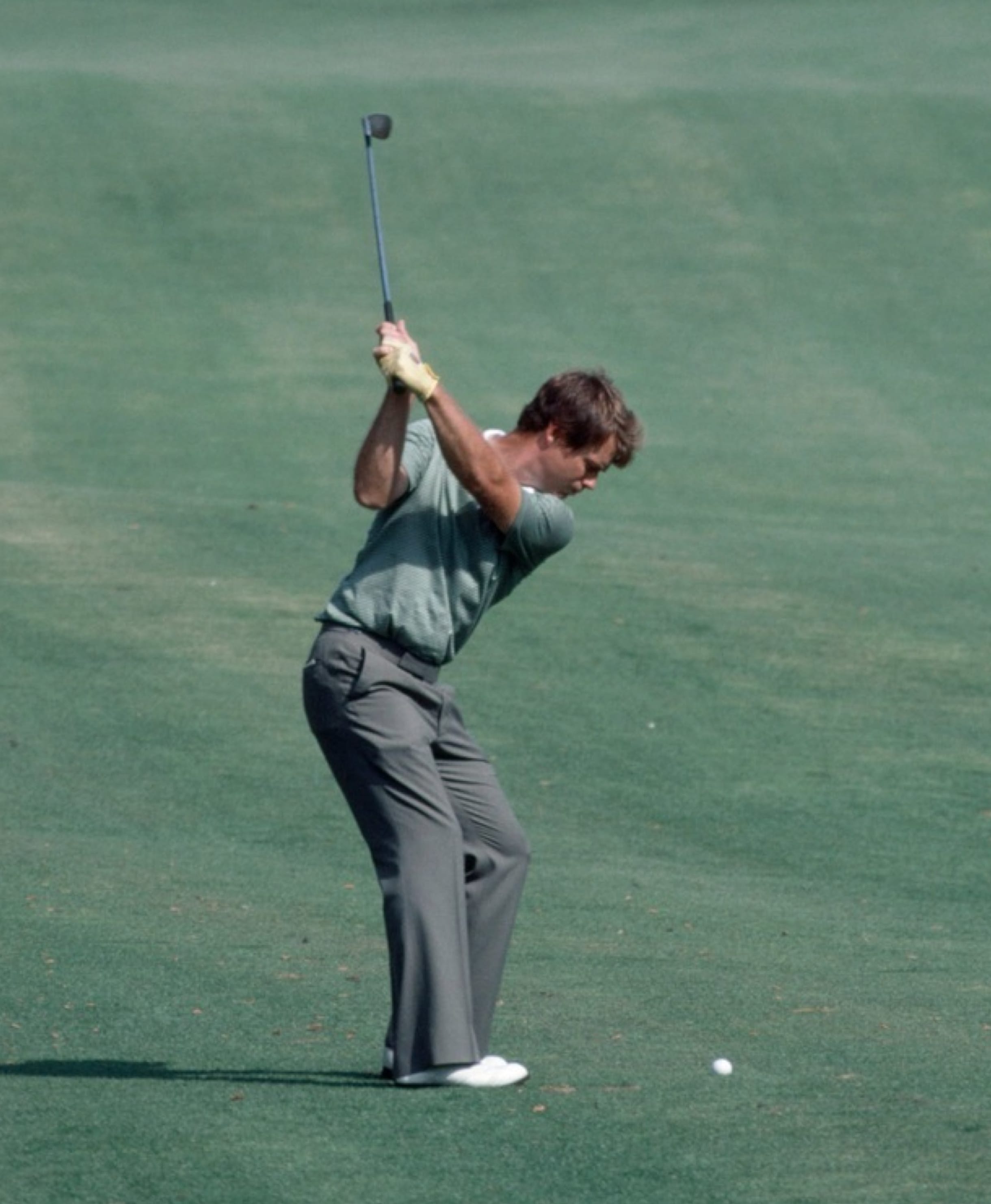 Rolex and golf The Masters Tournament Rolex