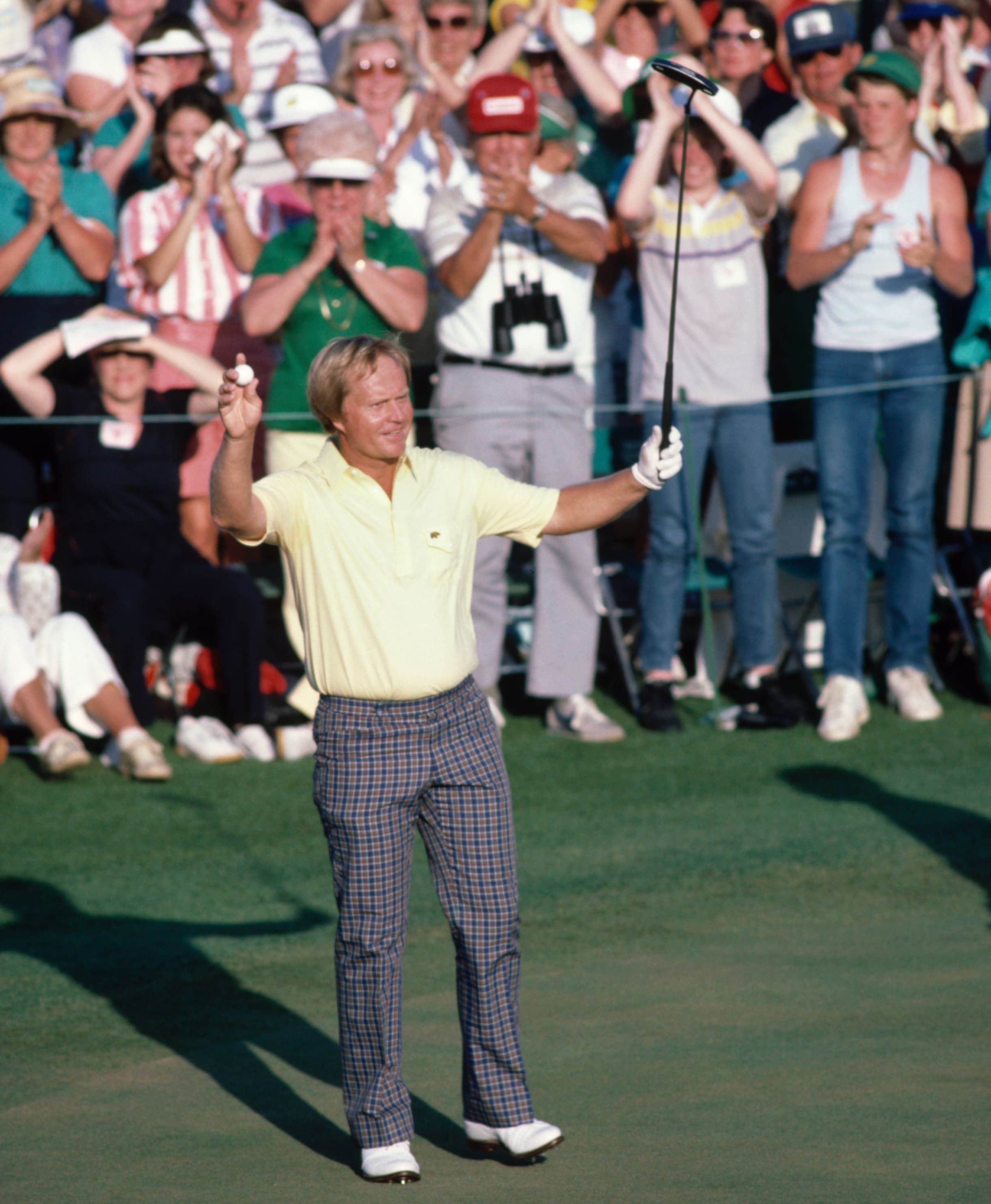 Rolex and golf The Masters Tournament Rolex