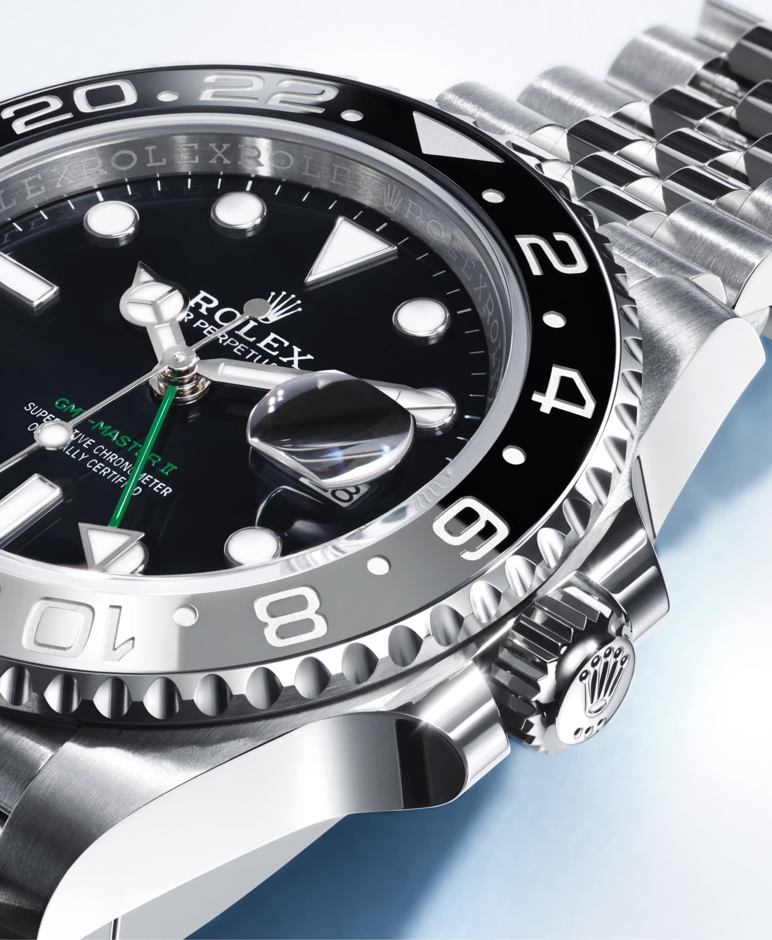 Rolex gmt master models new arrivals