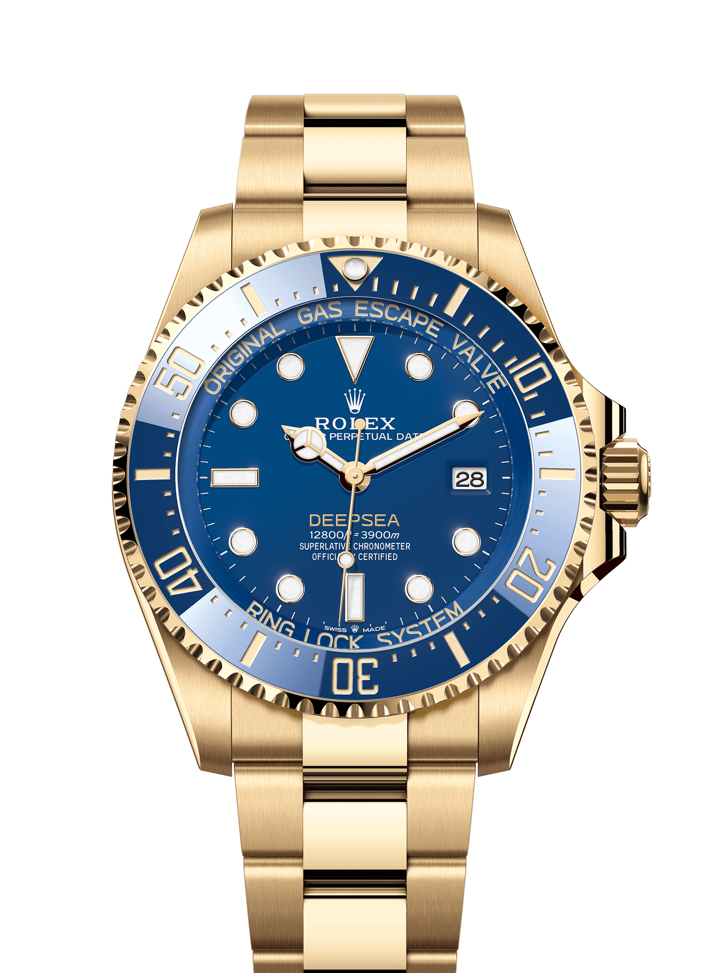 Rolex deep sea submariner on sale