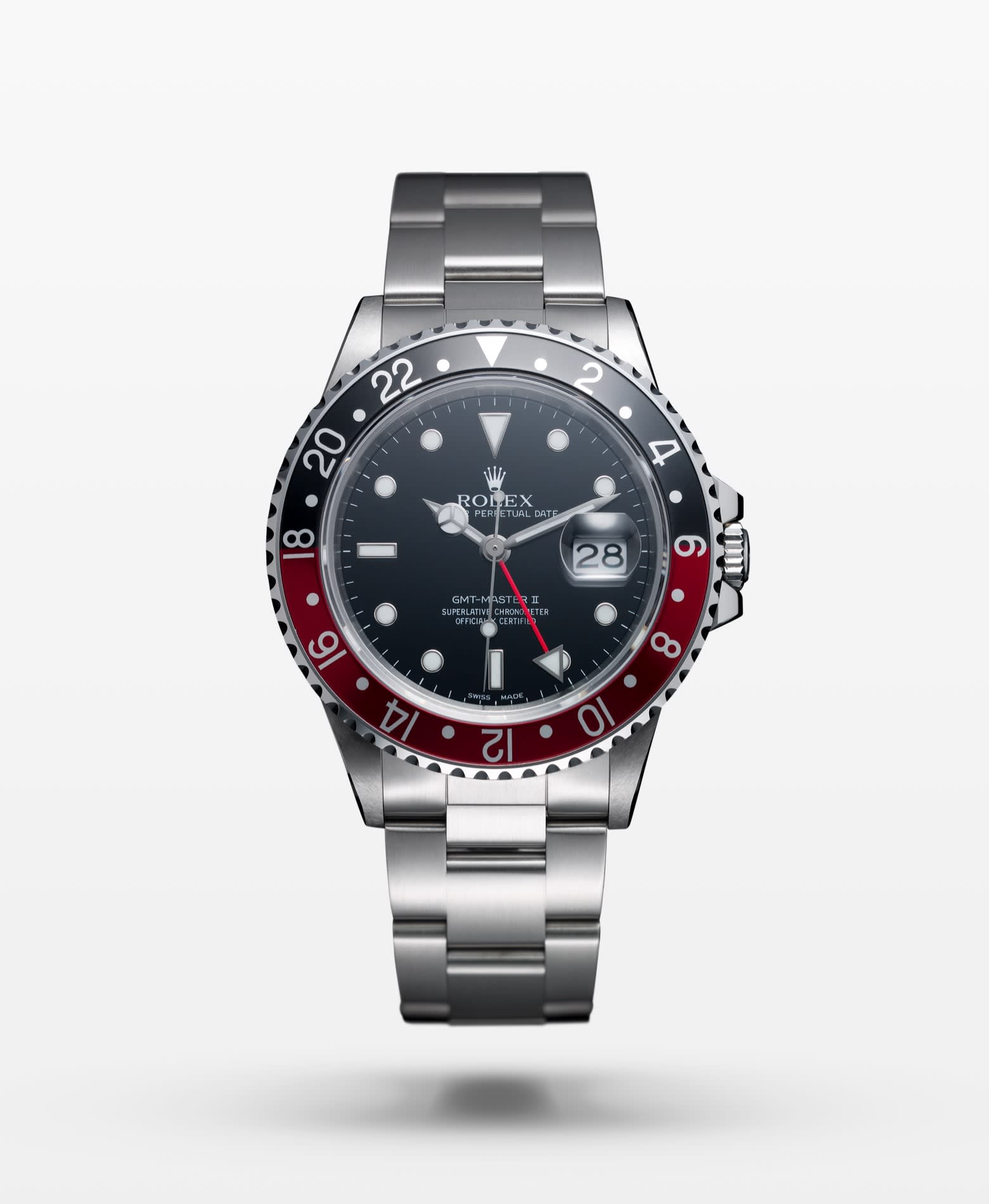 Prezzo gmt master 2 nuovo hot sale