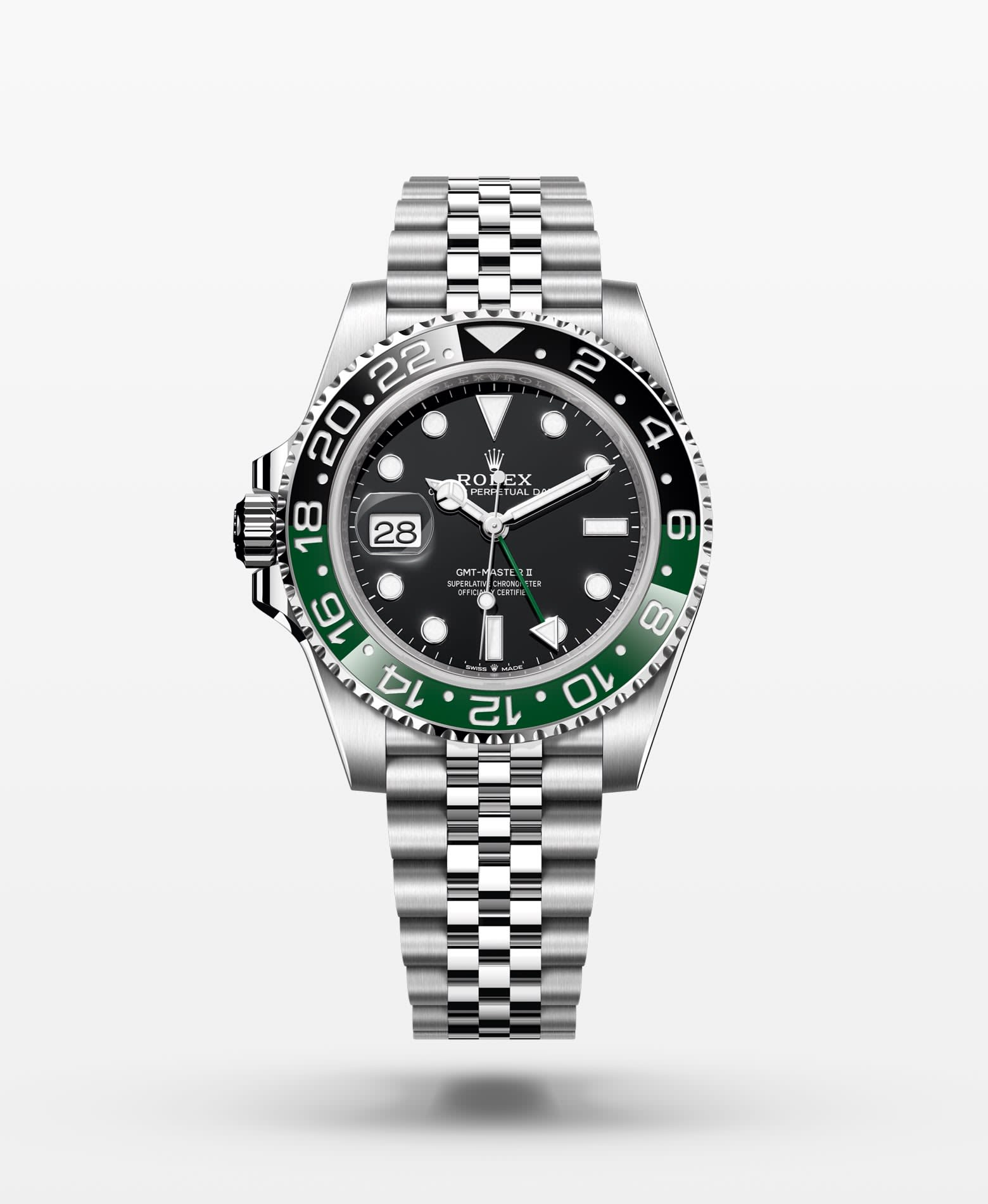 Gmt master shop