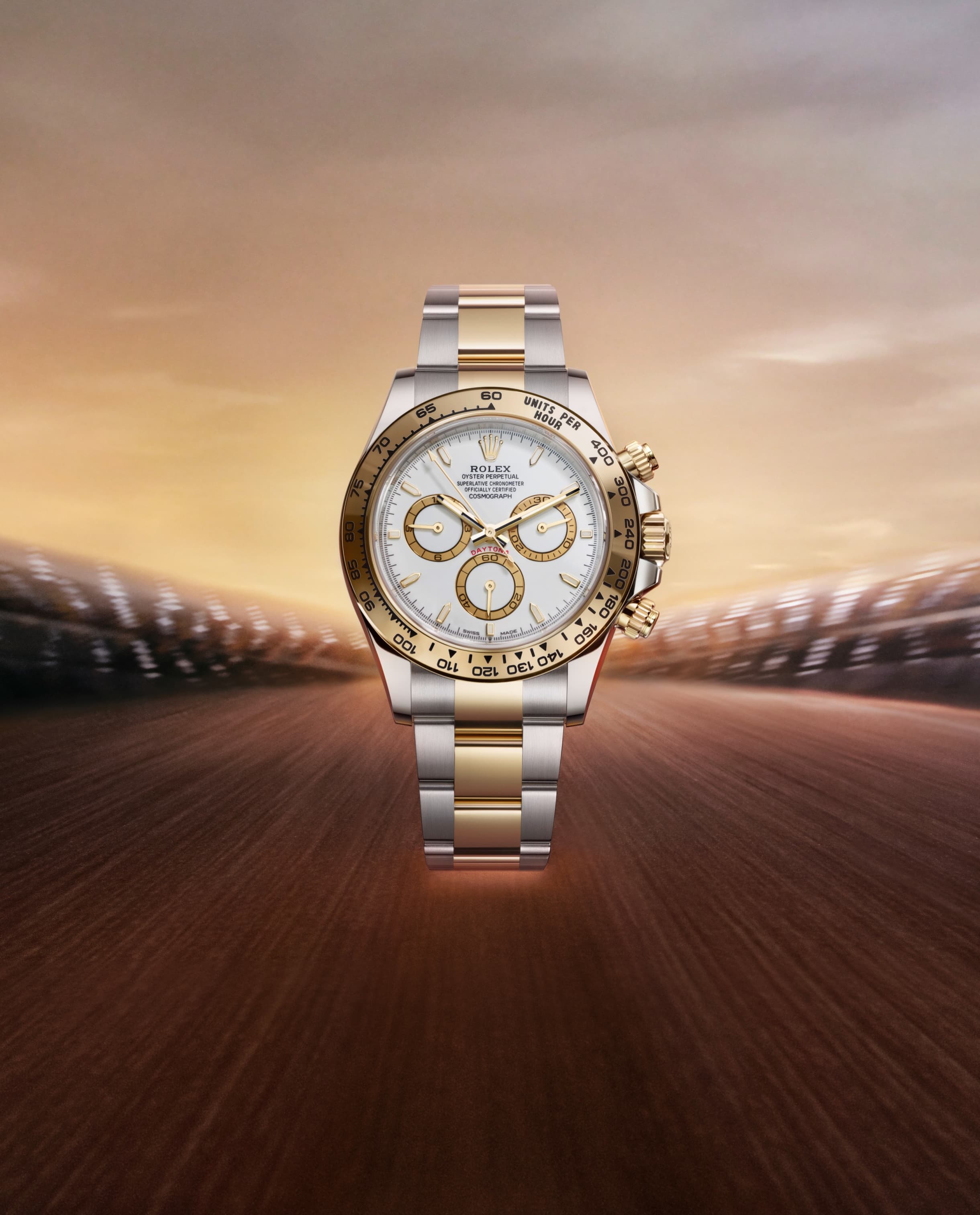 Rolex daytona gold 1992 hotsell