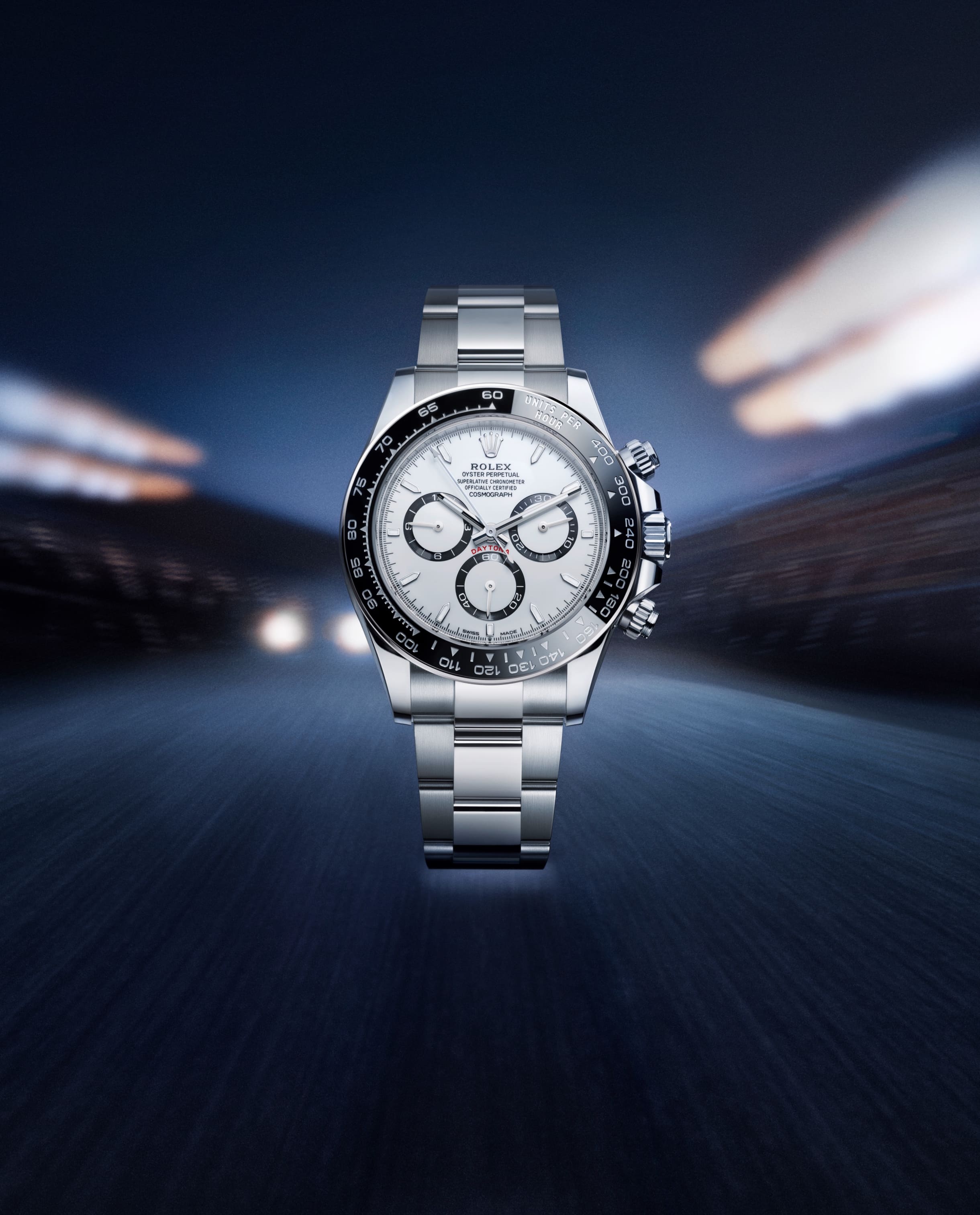 Rolex daytona face discount