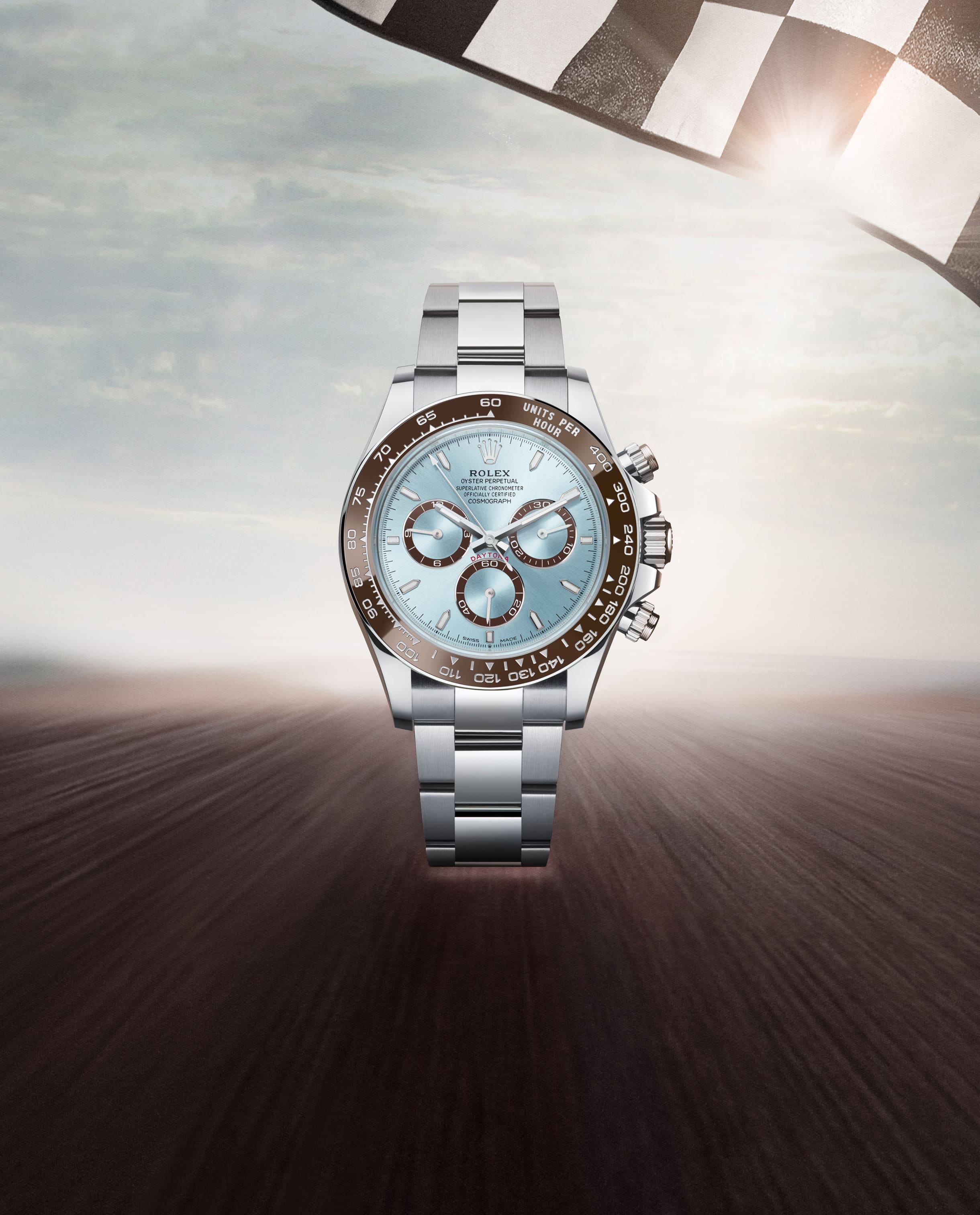 Rolex oyster perpetual chronograph daytona store