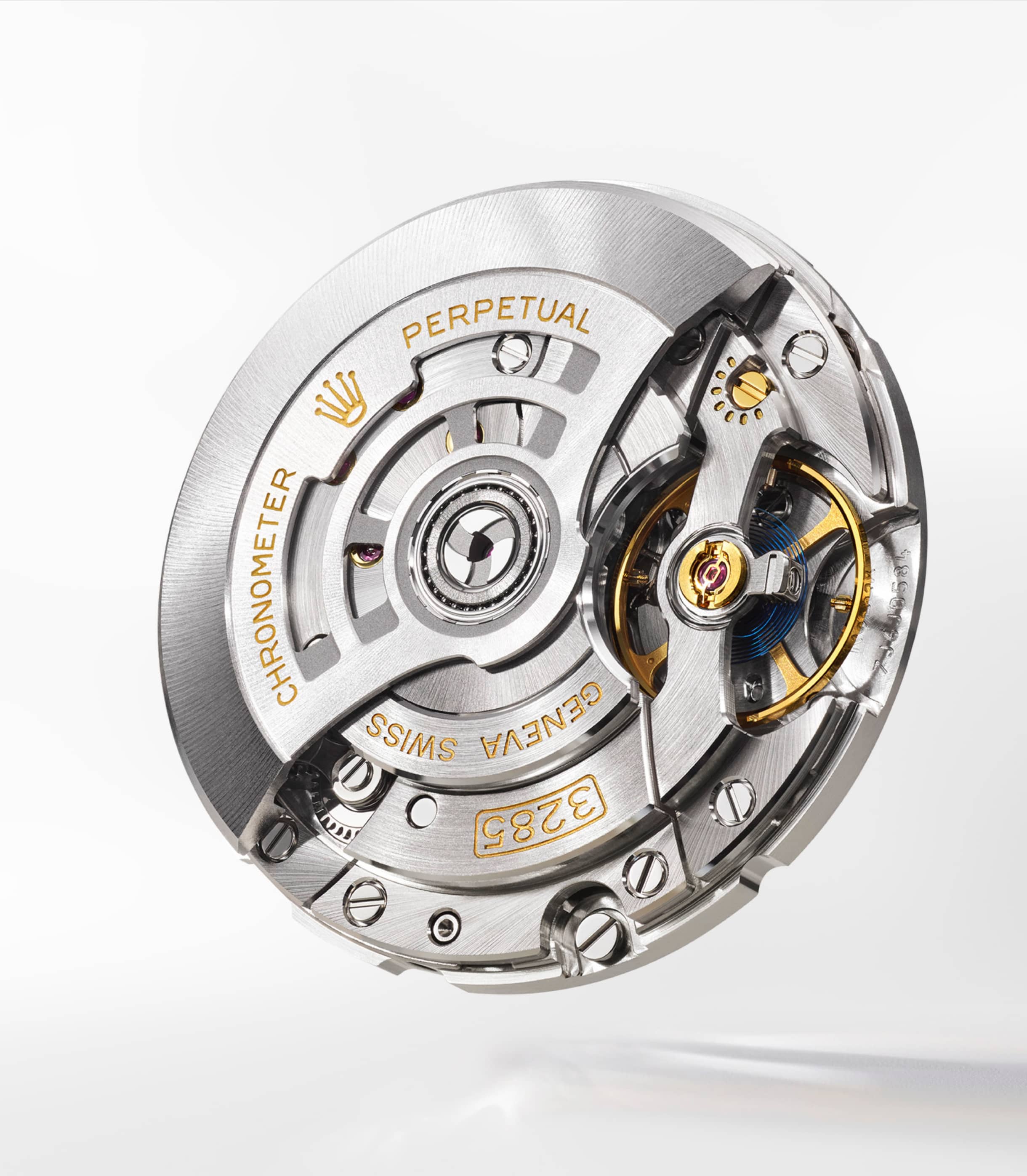 Movimento gmt shop