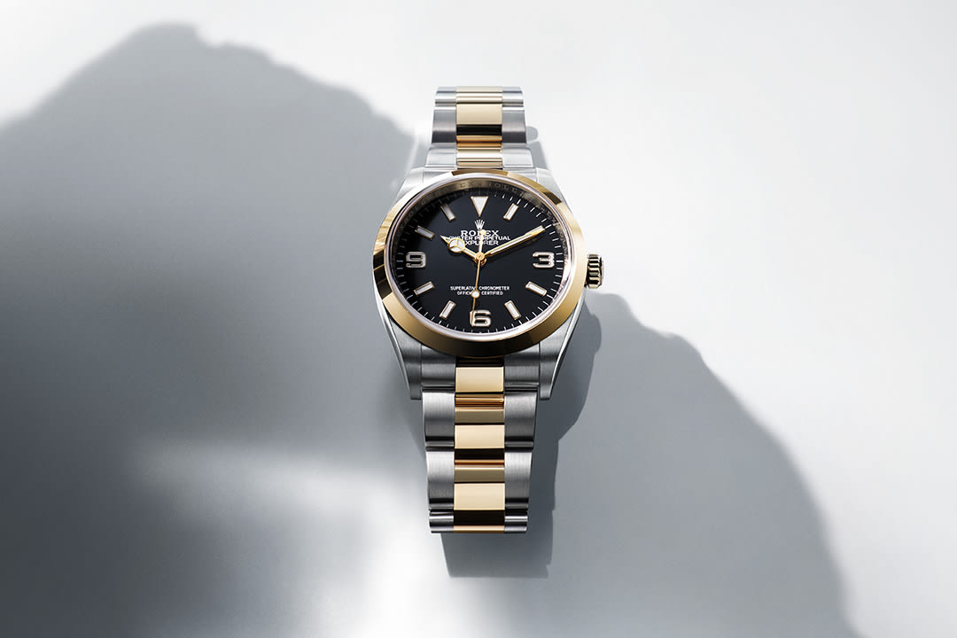 Rolex explorer kopen discount