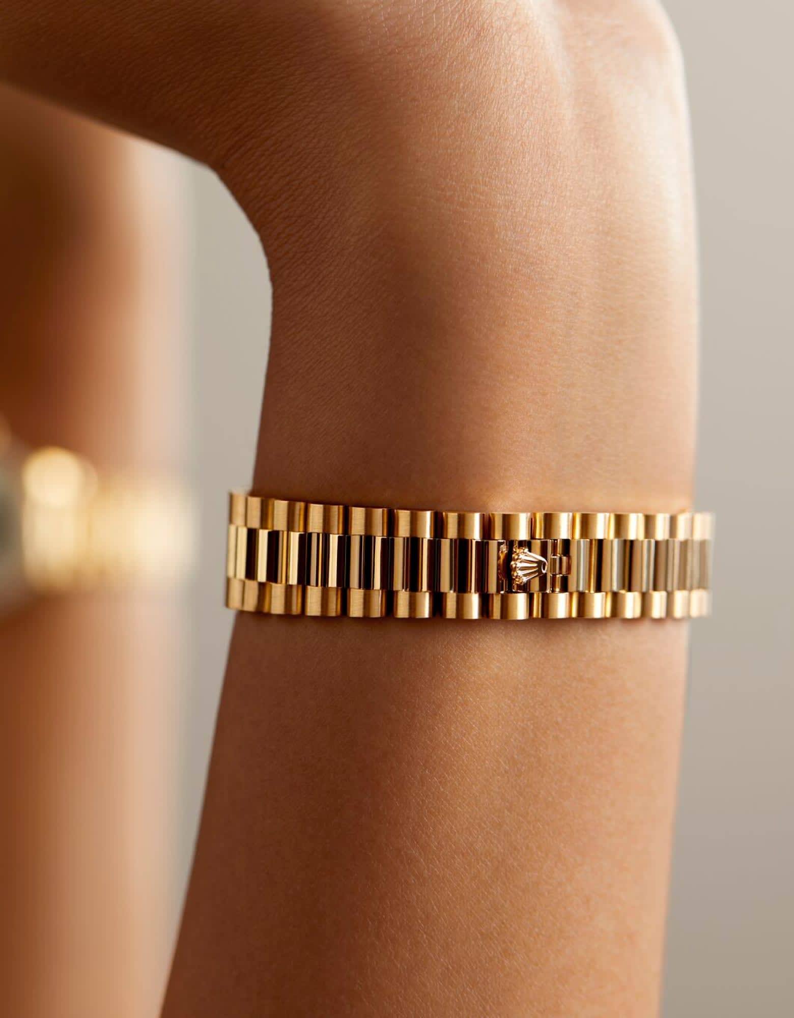 Bracelet for rolex store